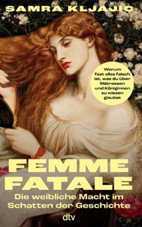 Femme fatale