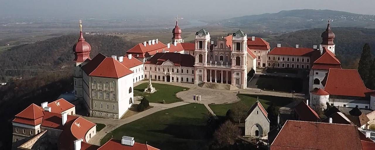 Stift Göttweig