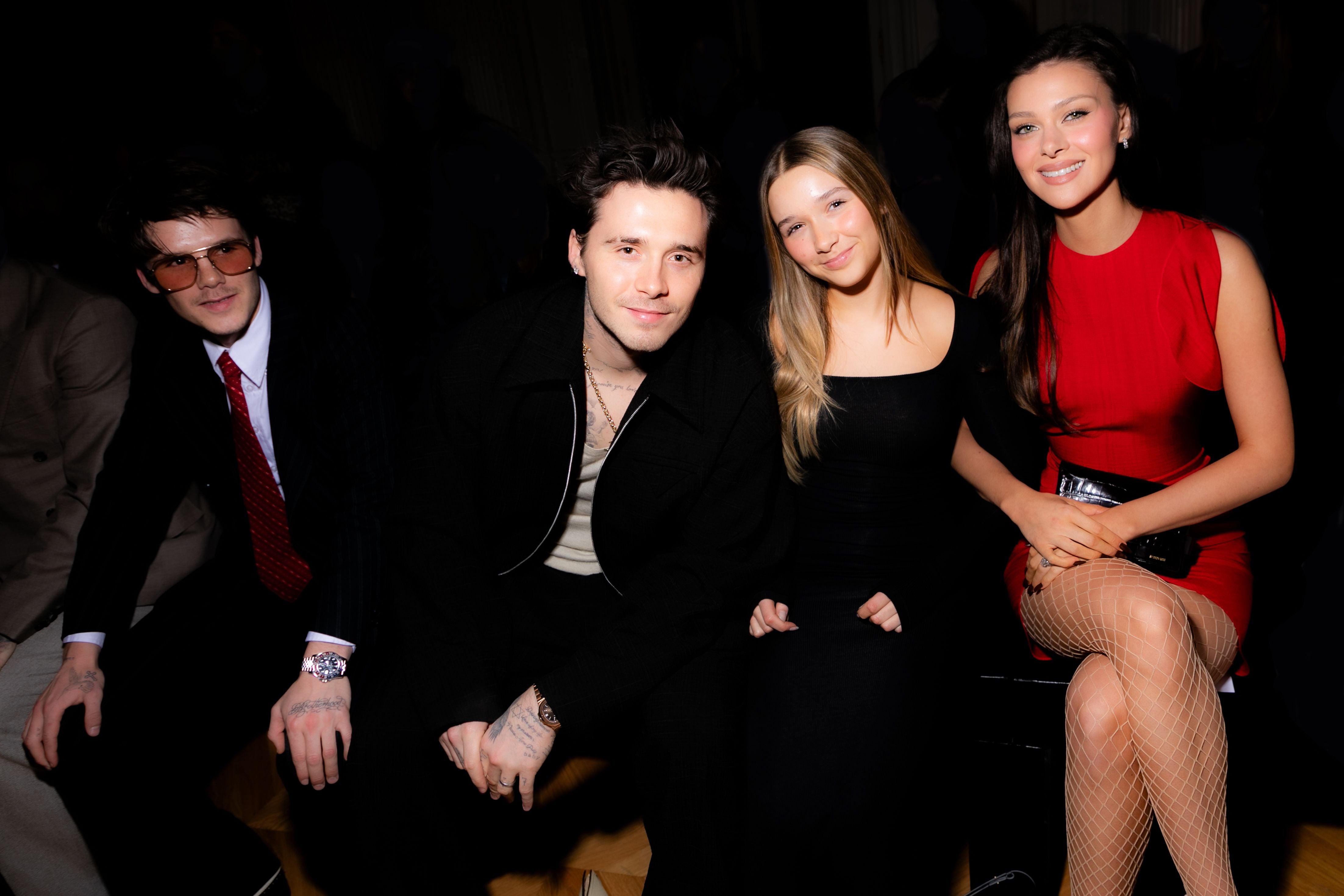 Brooklyn Beckham Peltz