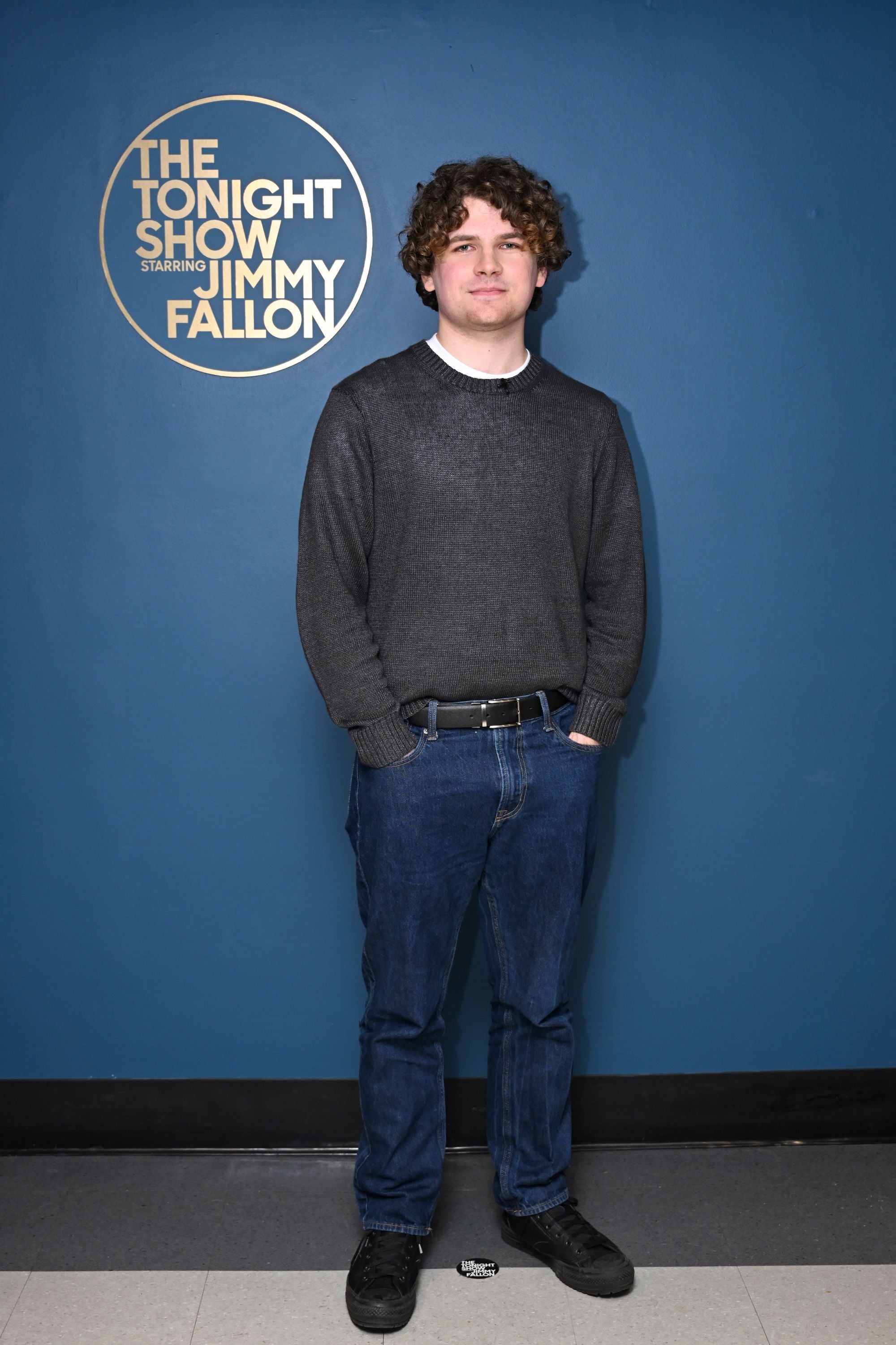 Kane Parsons