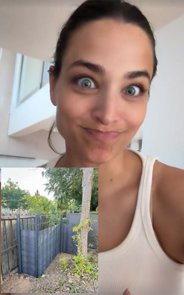 Amira Aly