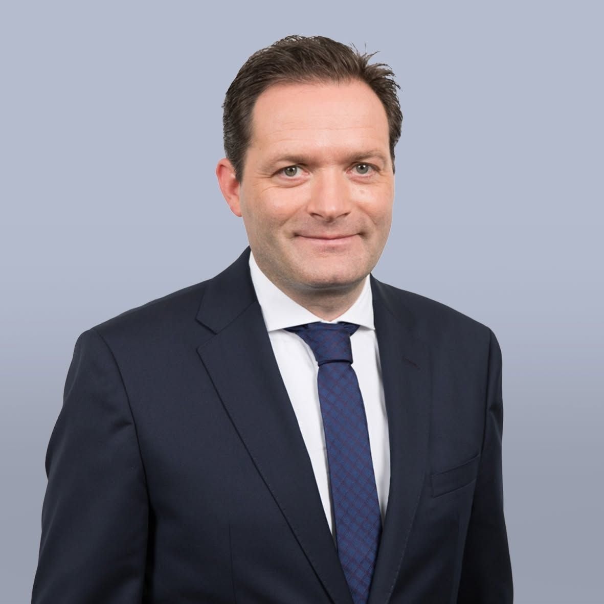 Norbert Totschnig ÖVP), Bundesminister für Land- und Forstwirtschaft, Klima- und Umweltschutz, Regionen und Wasserwirtschaft.