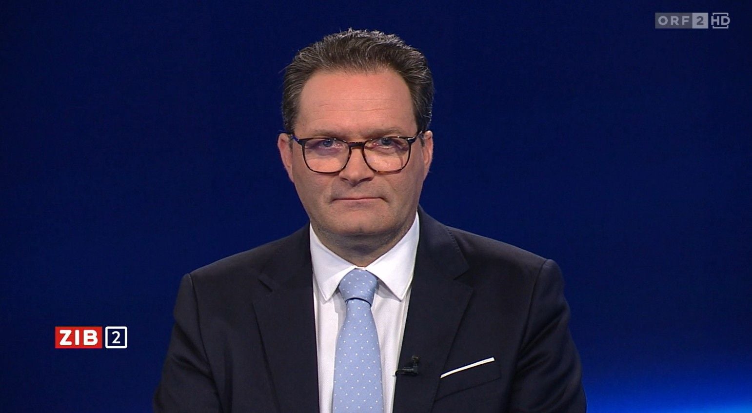 Landwirtschaftsminister Norbert Totschnig (ÖVP)