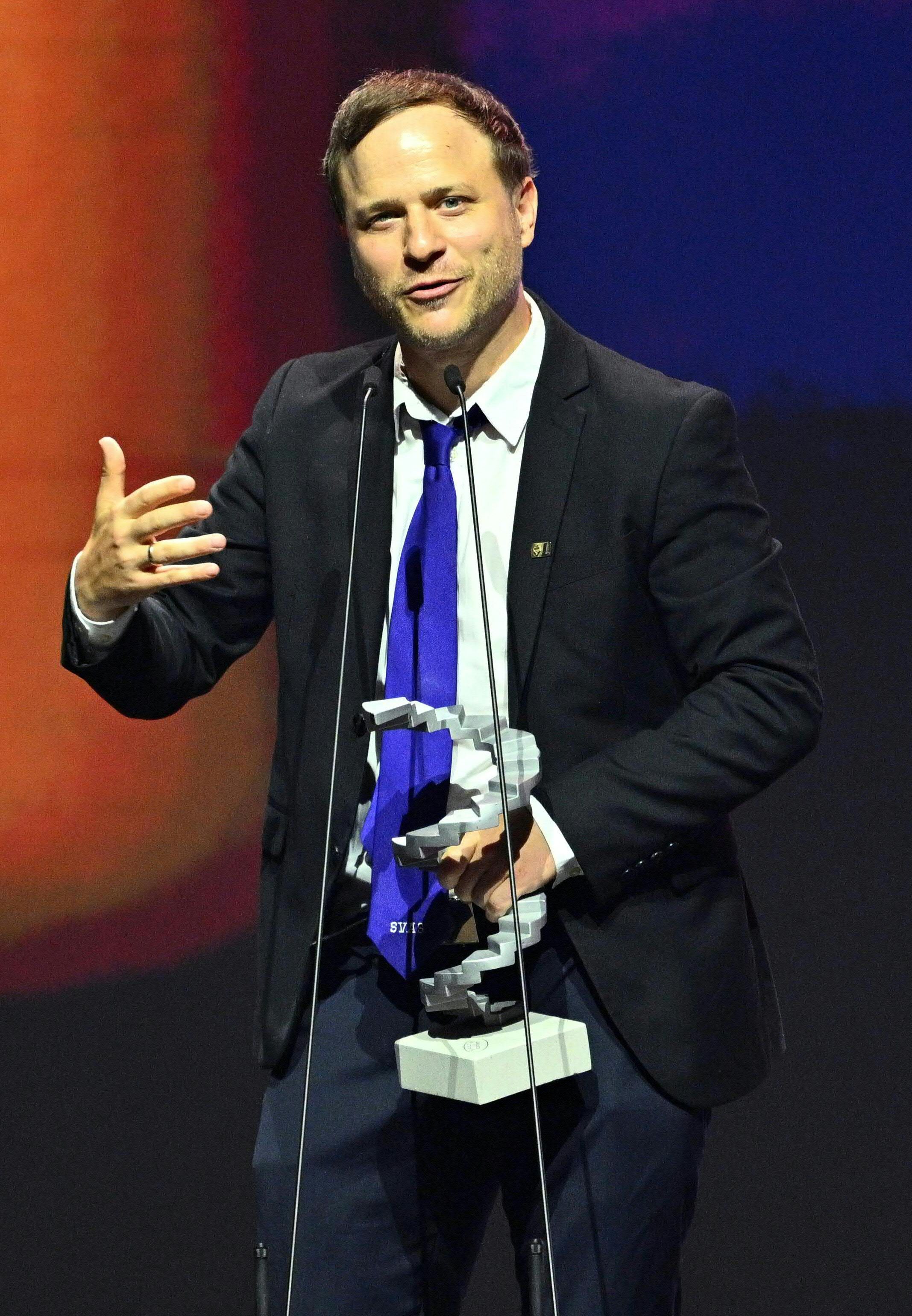 Österreichischer Filmpreis 2026