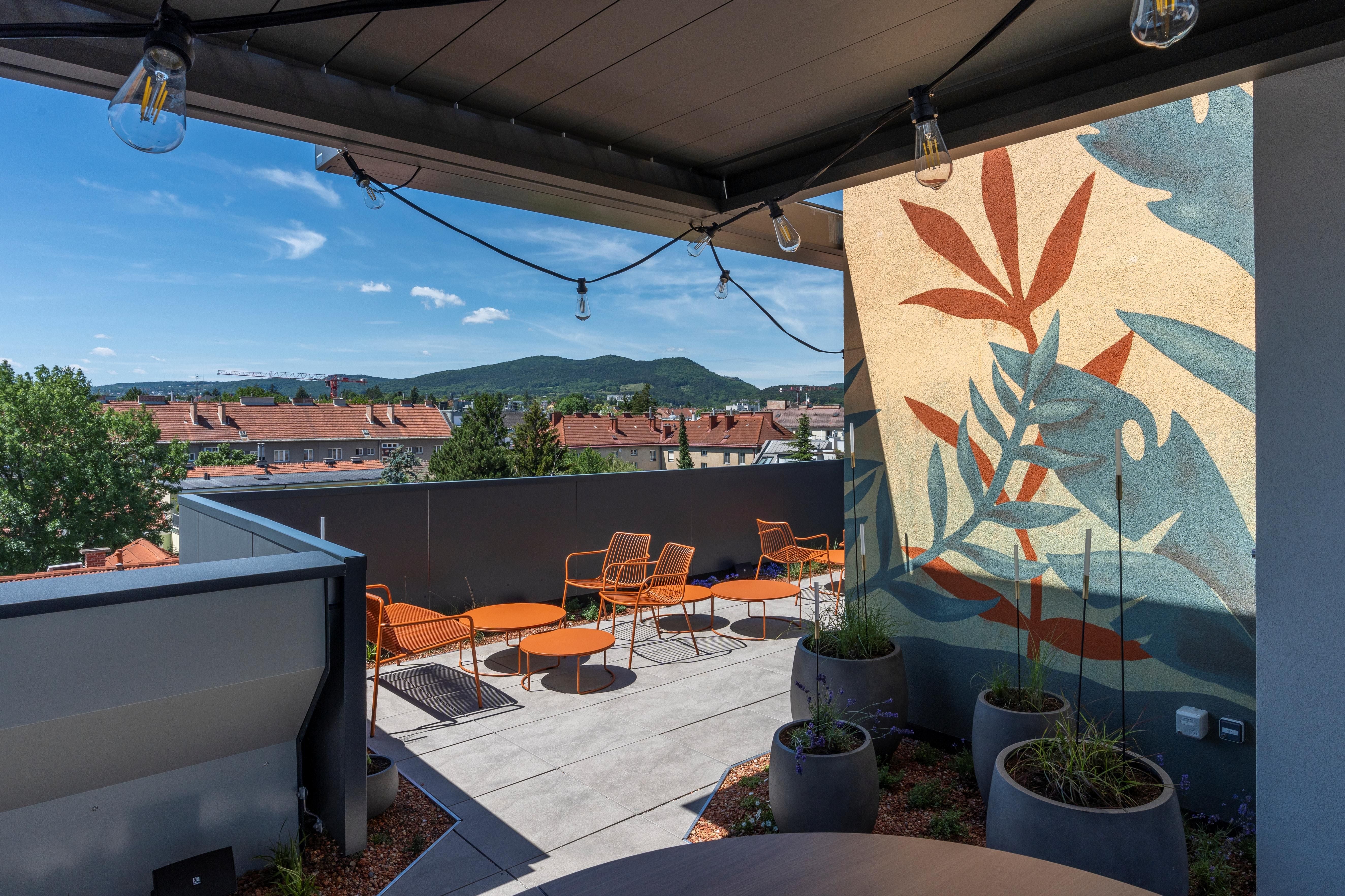 Rooftopbar