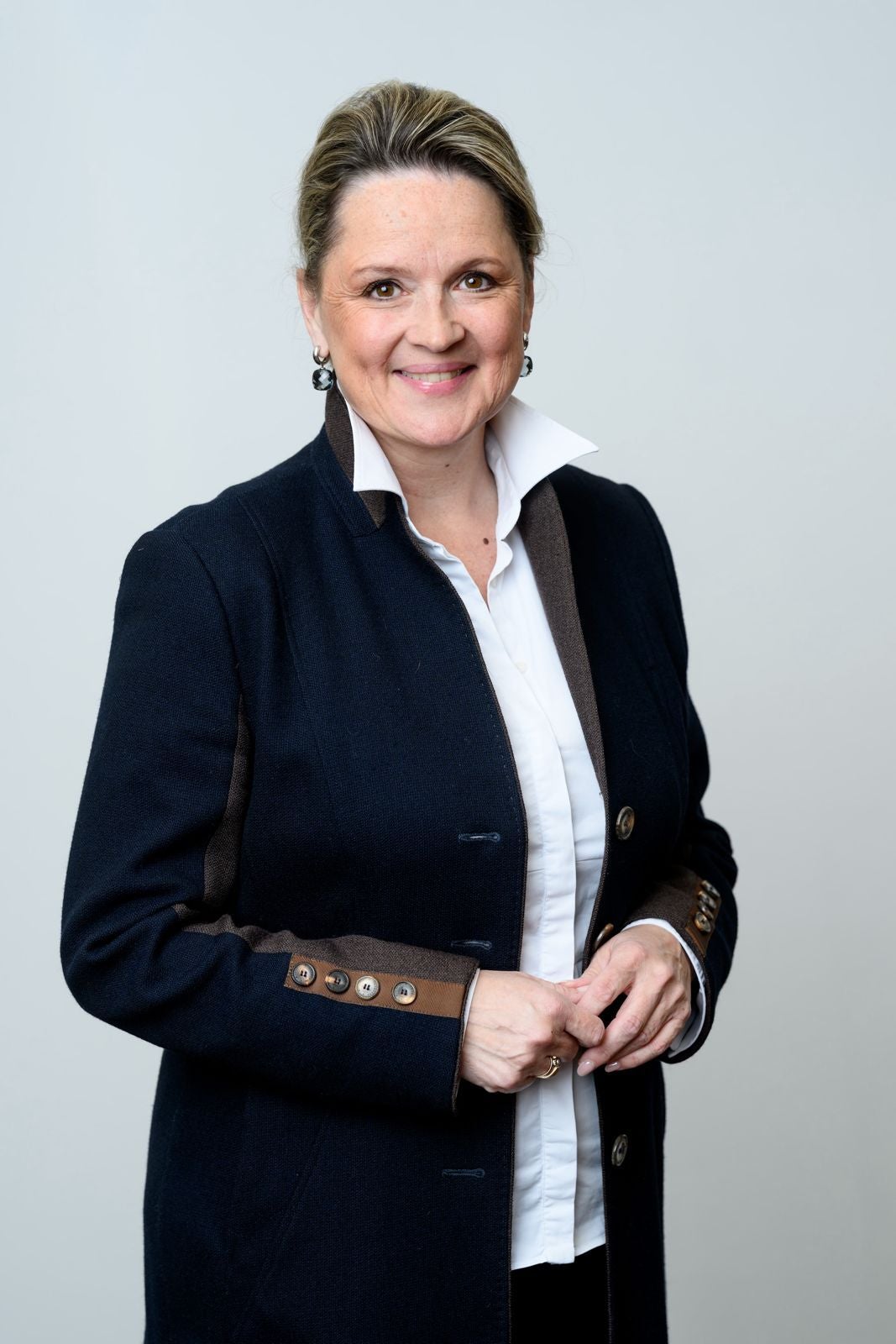 Konsumentenschutz-Landesrätin Susanne Rosenkranz (FPÖ).