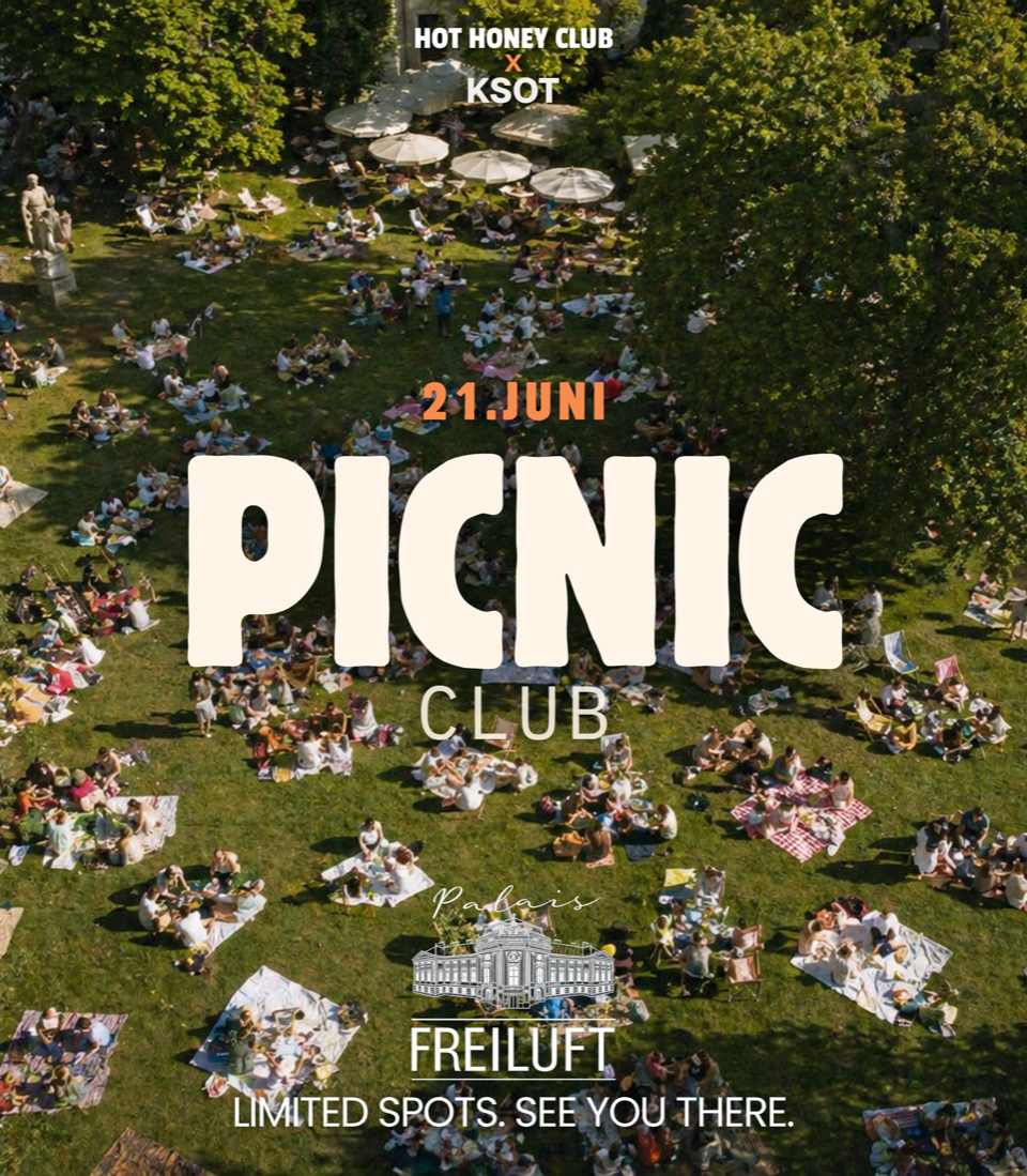 PICNIC CLUB