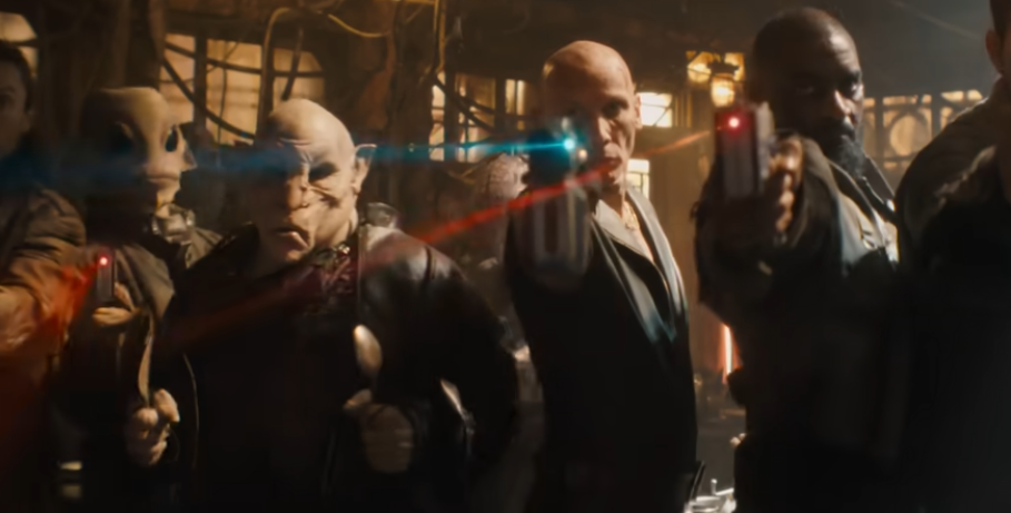 "Supergirl" verspricht ein Actionspektakel
