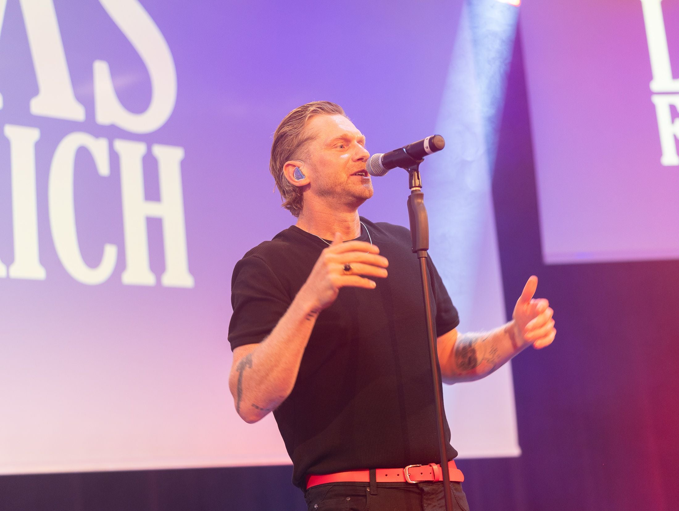 Lucas Fendrich