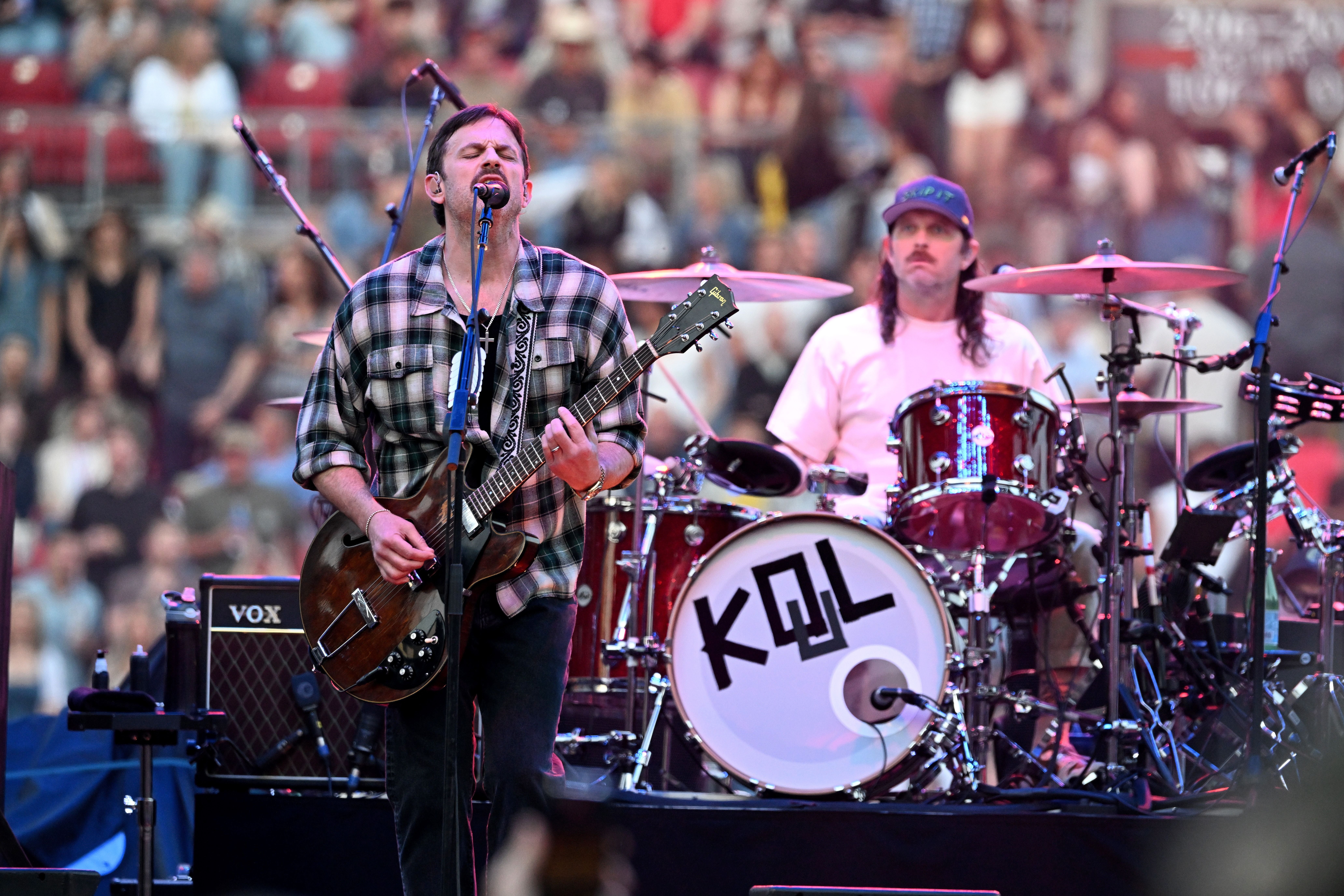Kings Of Leon