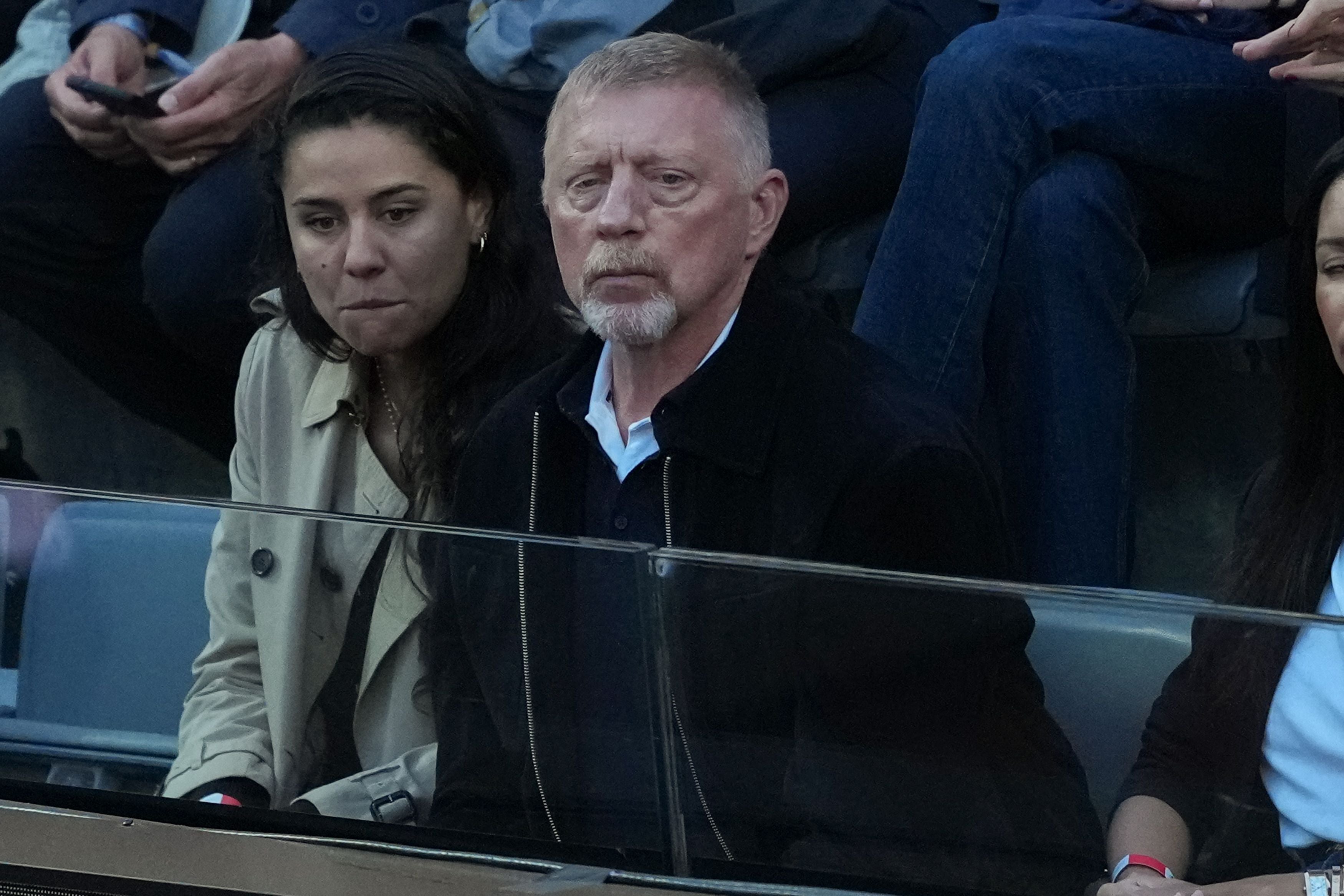 Boris Becker
