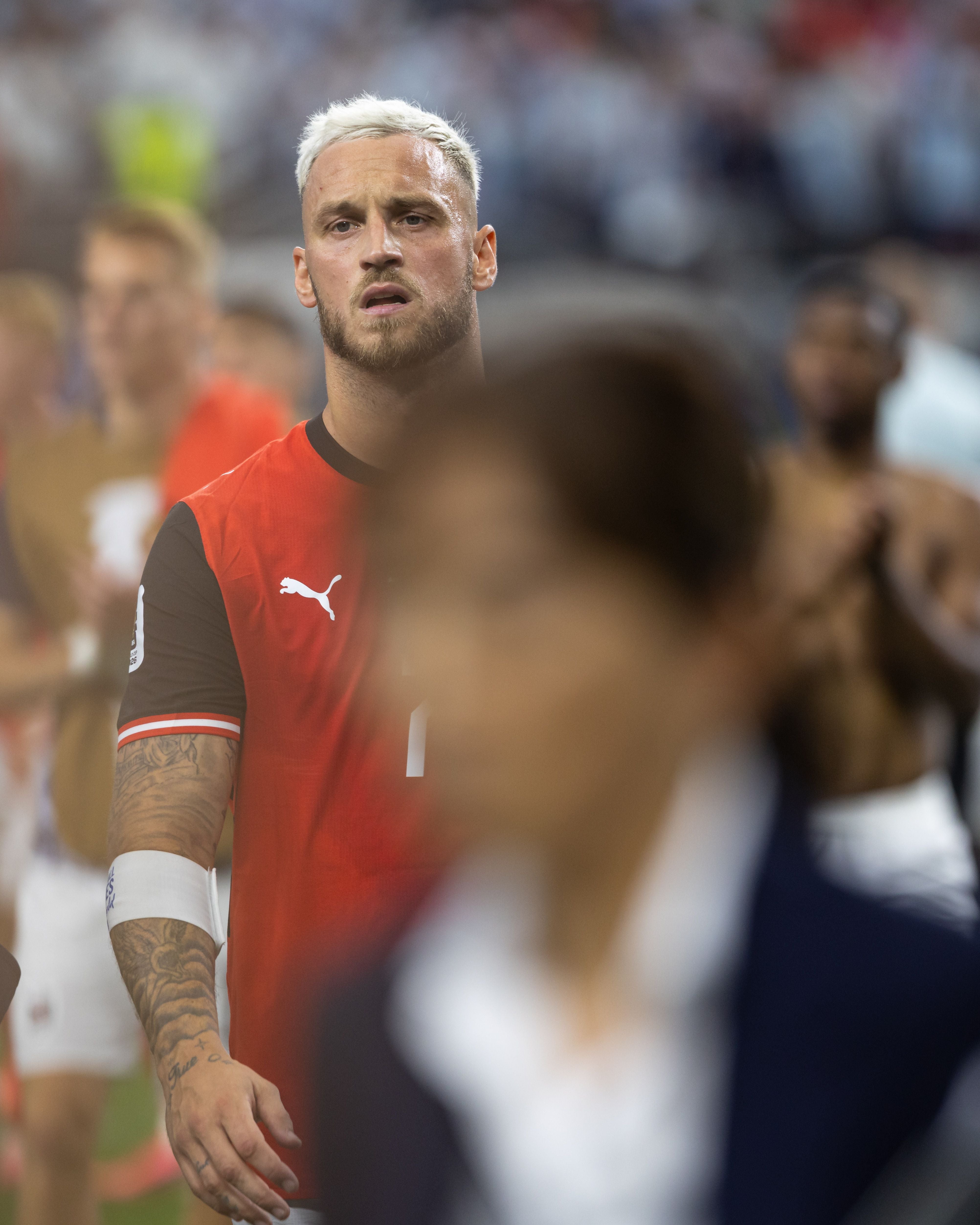 Marko Arnautovic