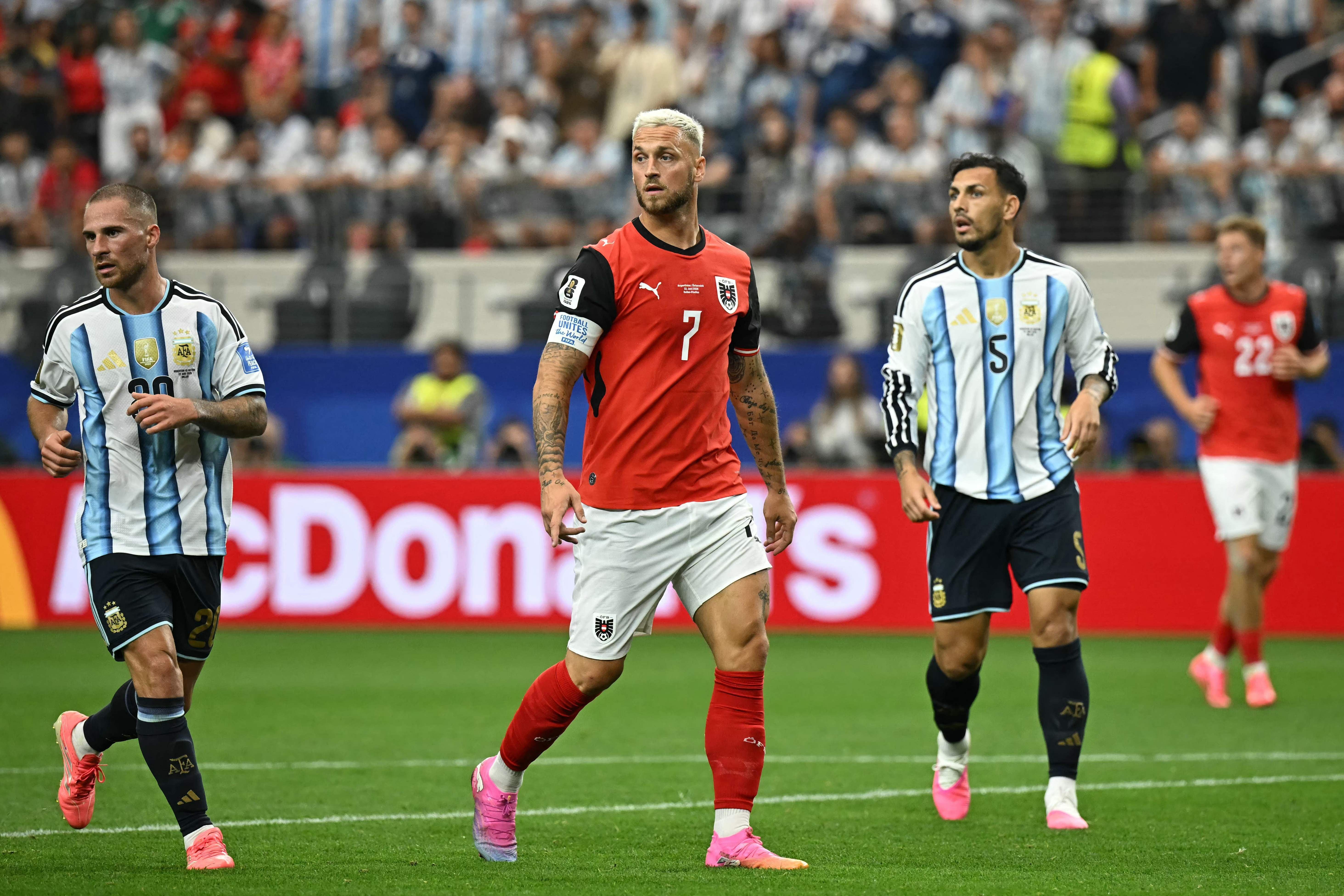 Marko Arnautovic