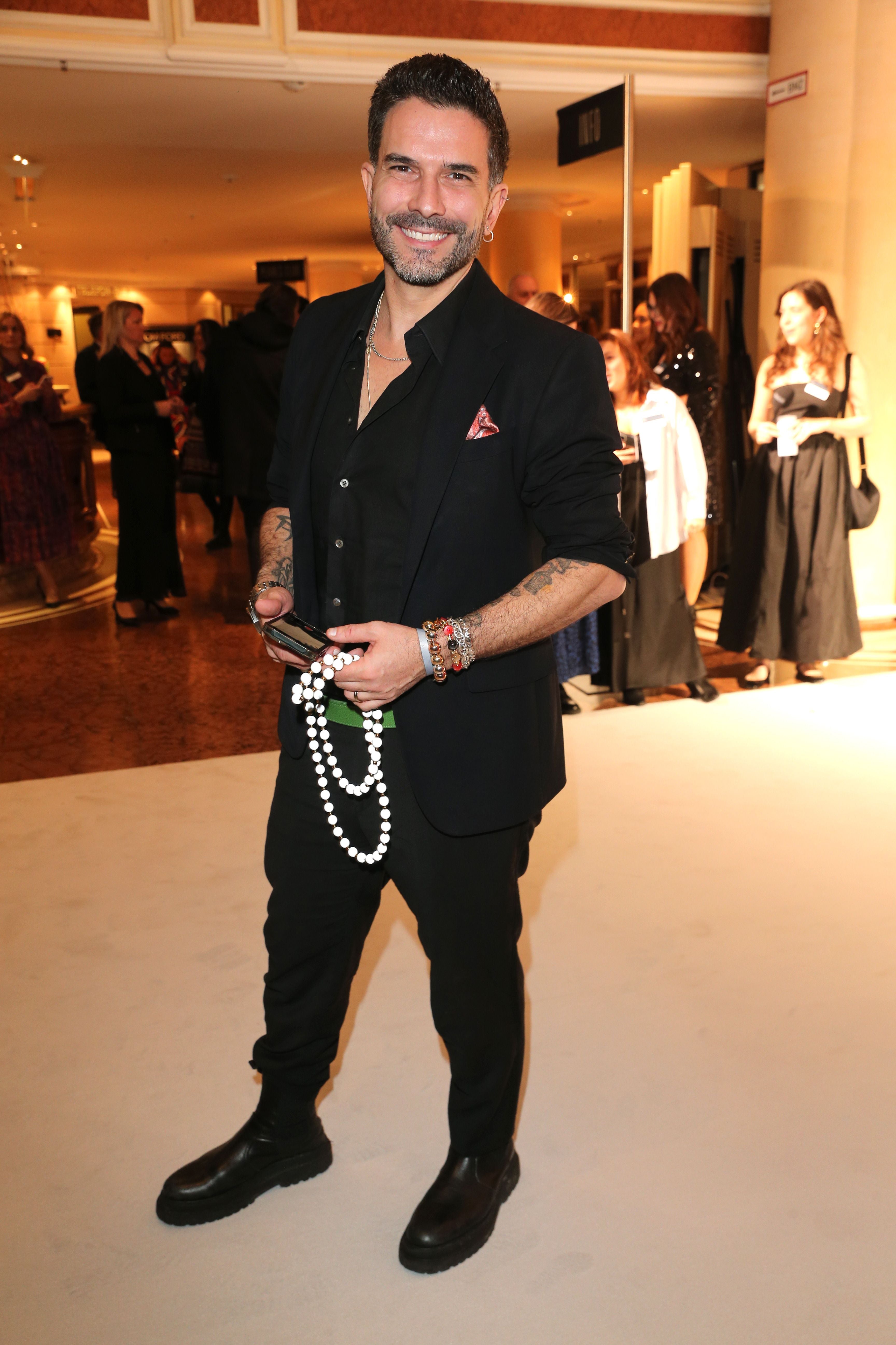 Marc Terenzi