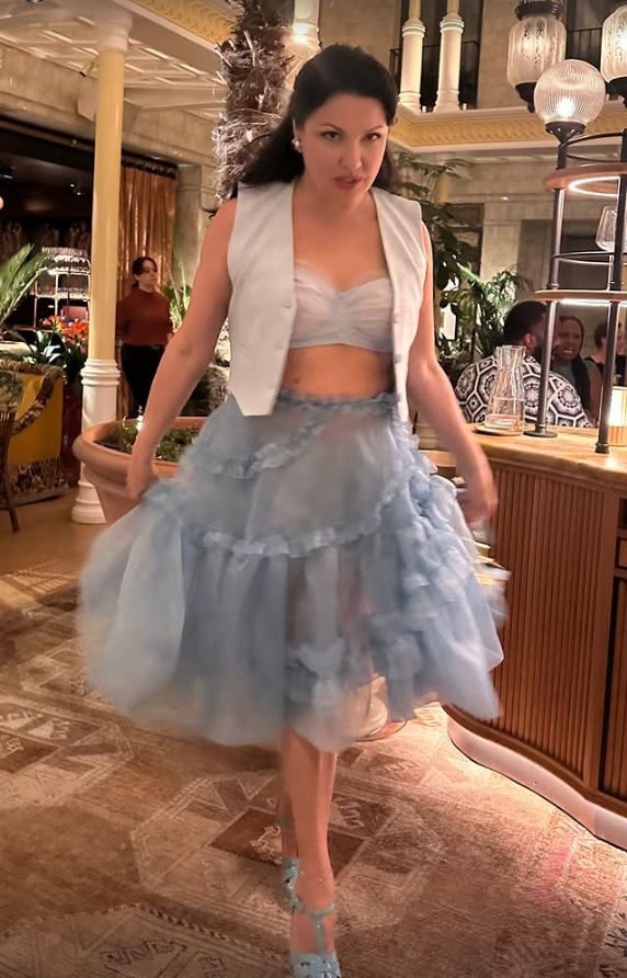 Anna Netrebko