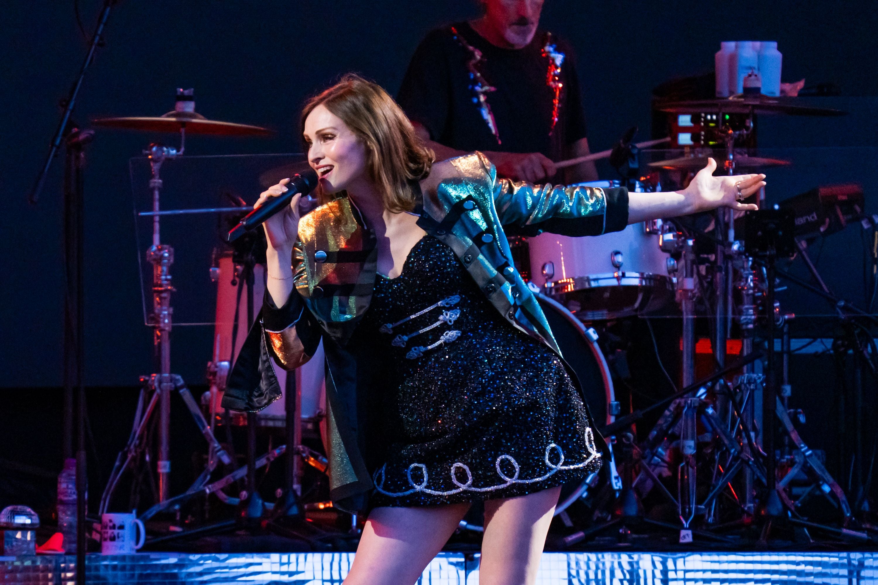 Sophie Ellis-Bextor