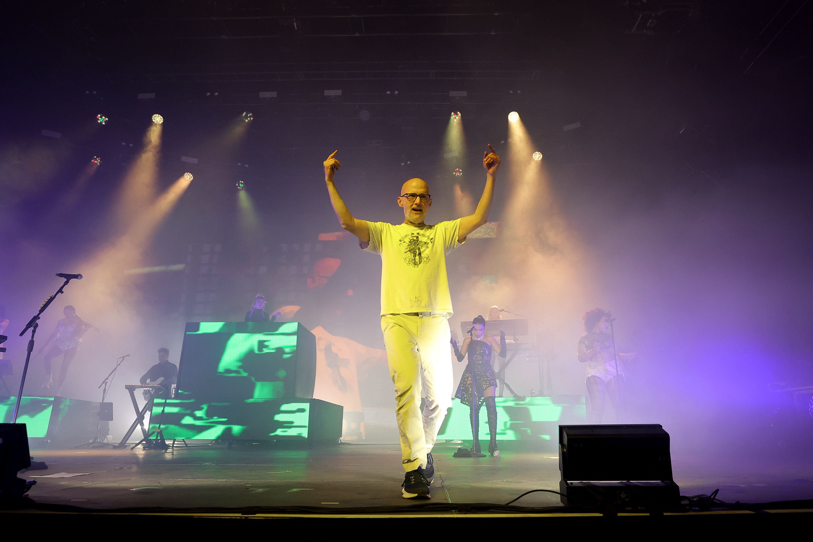 Moby