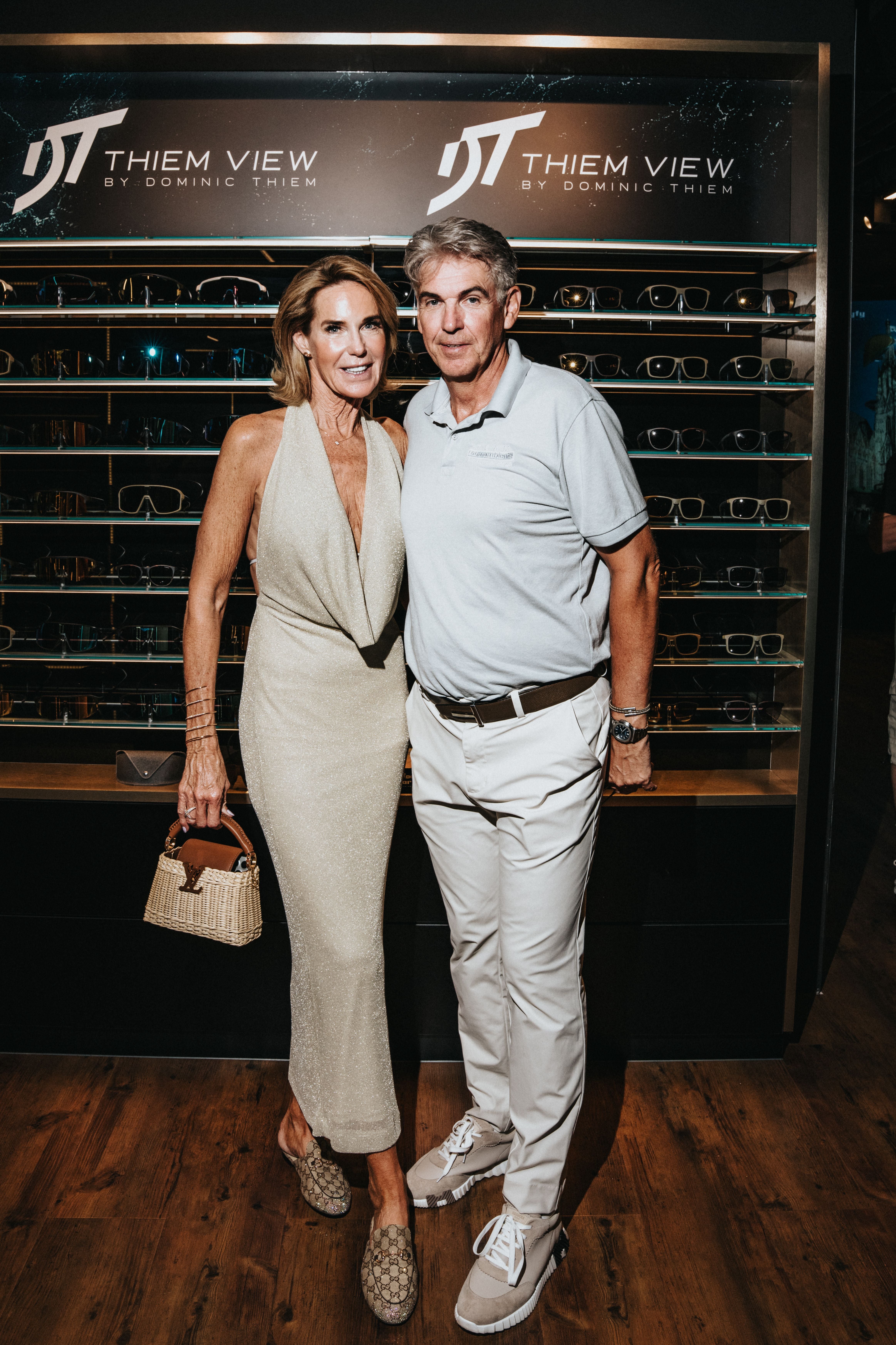 Kathi Stumpf &amp; Alexander Beza