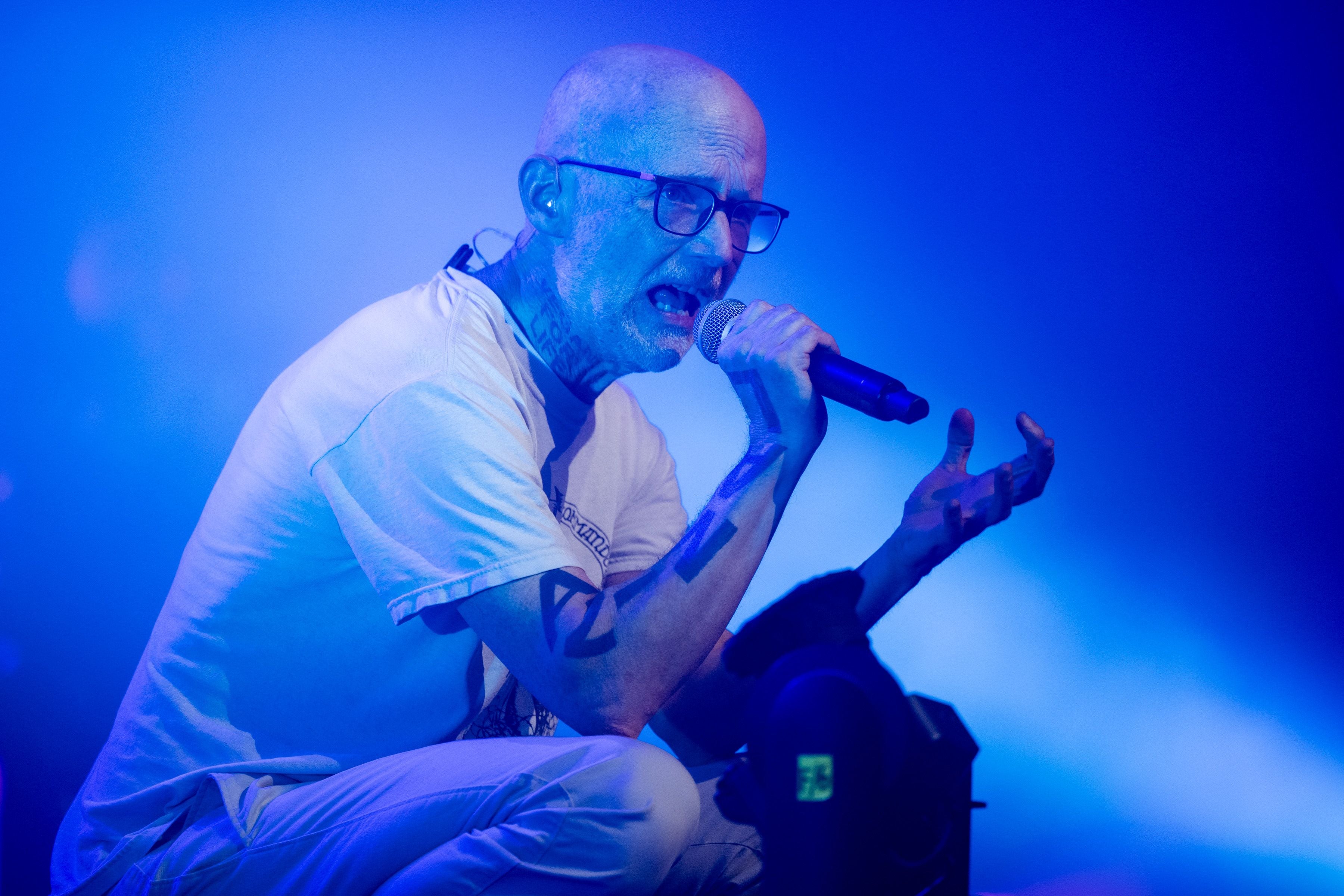 Moby