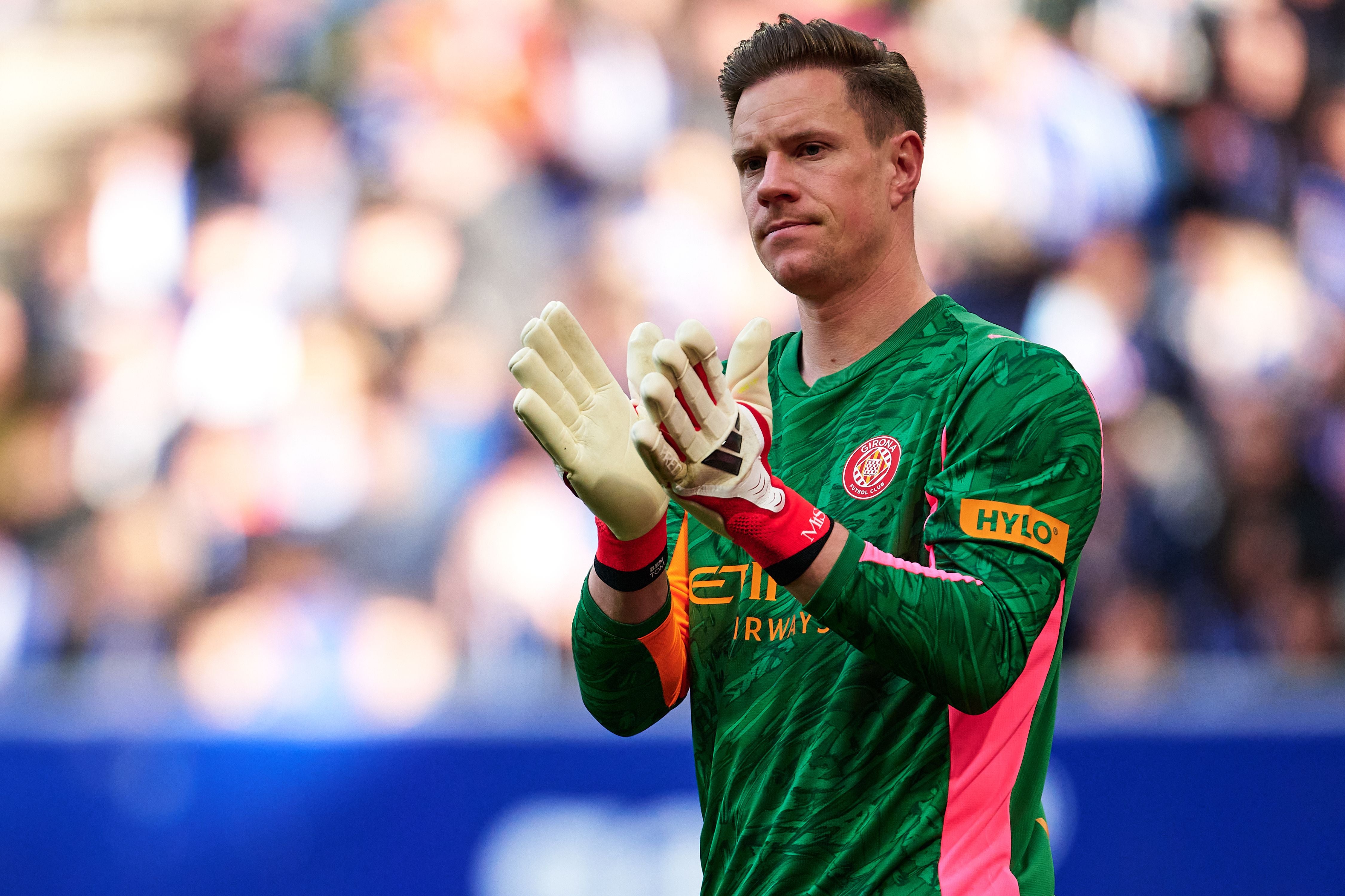 Marc-André ter Stegen