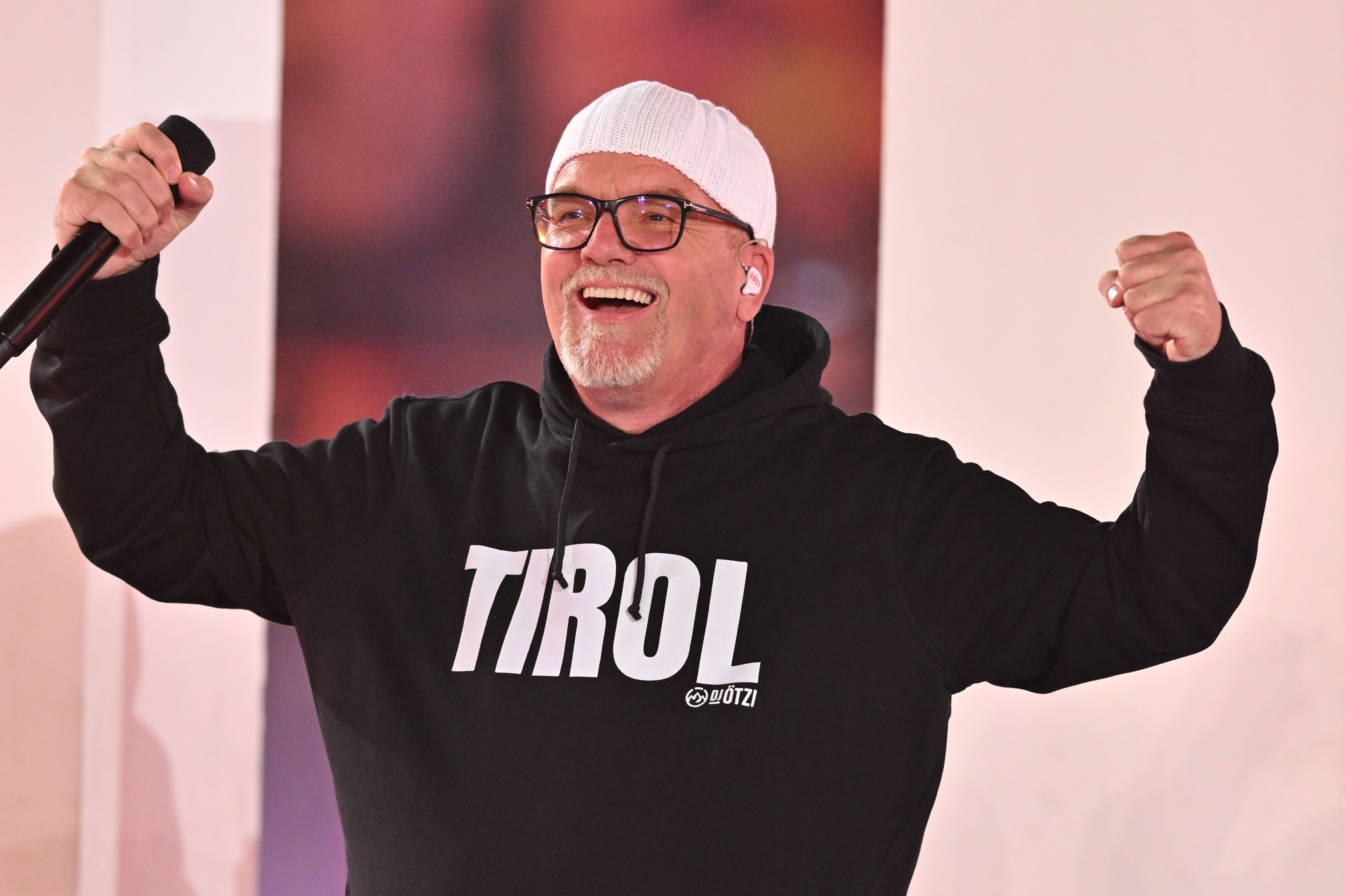 DJ Ötzi