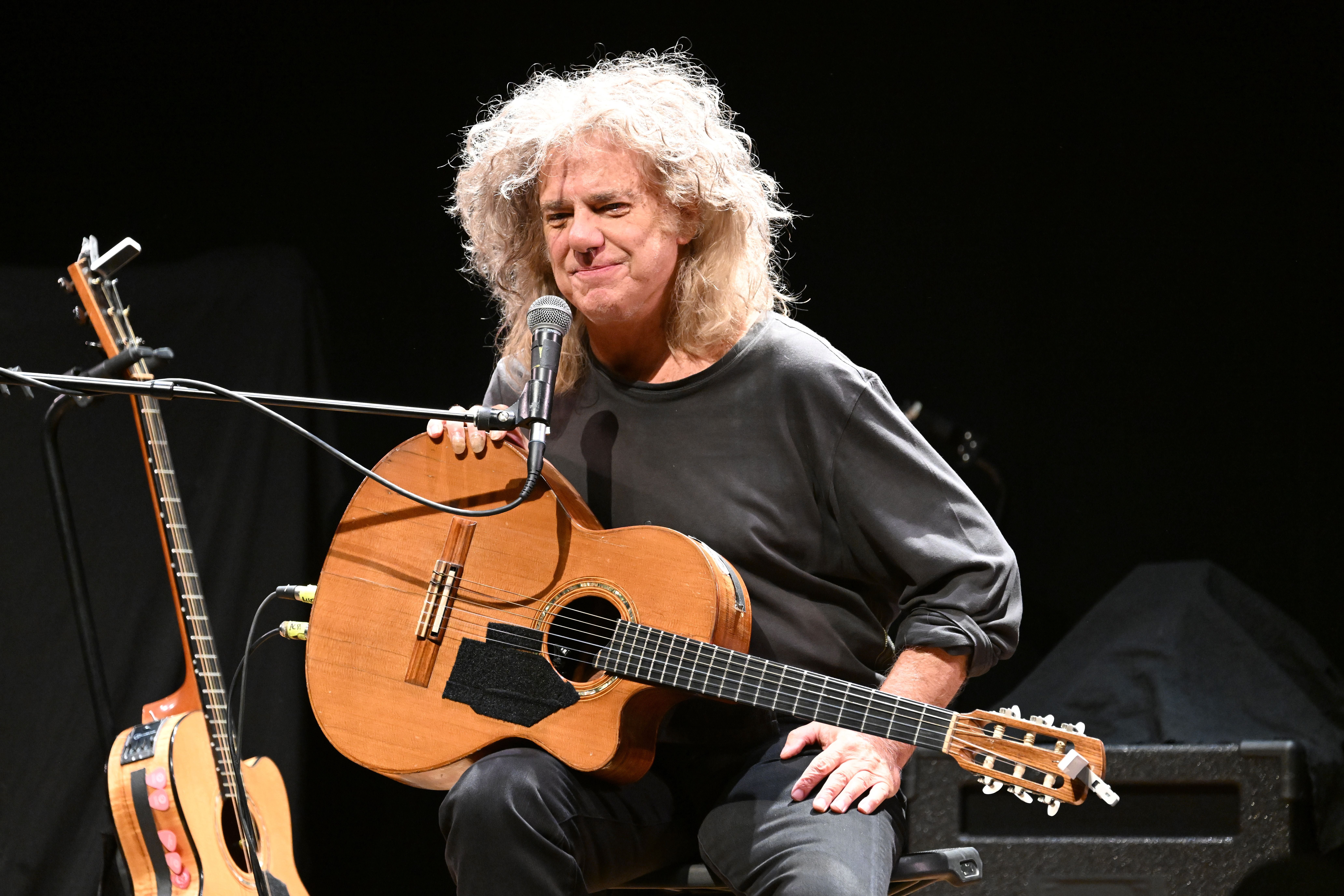 Pat Metheny