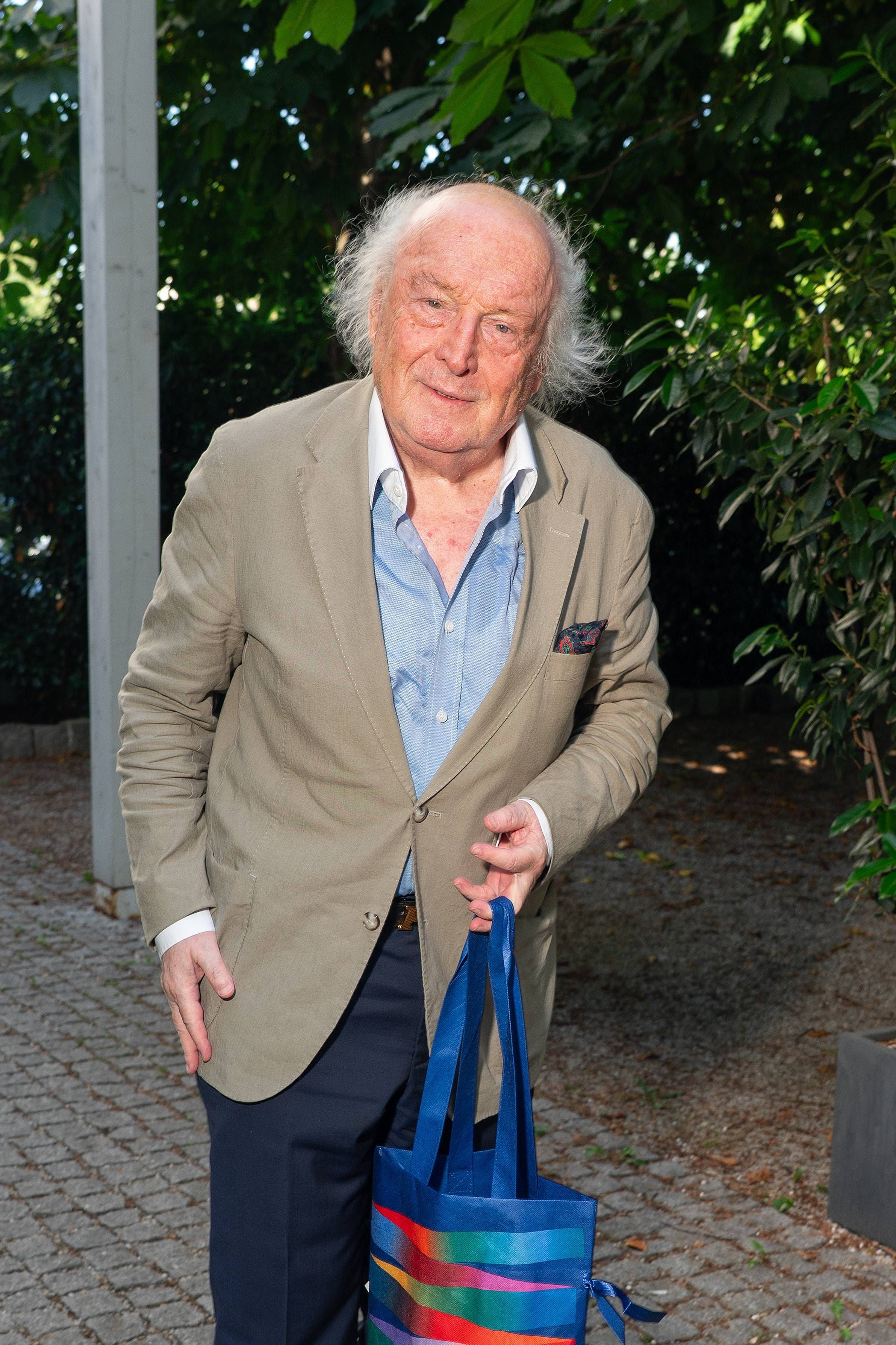 Friedrich Schiller