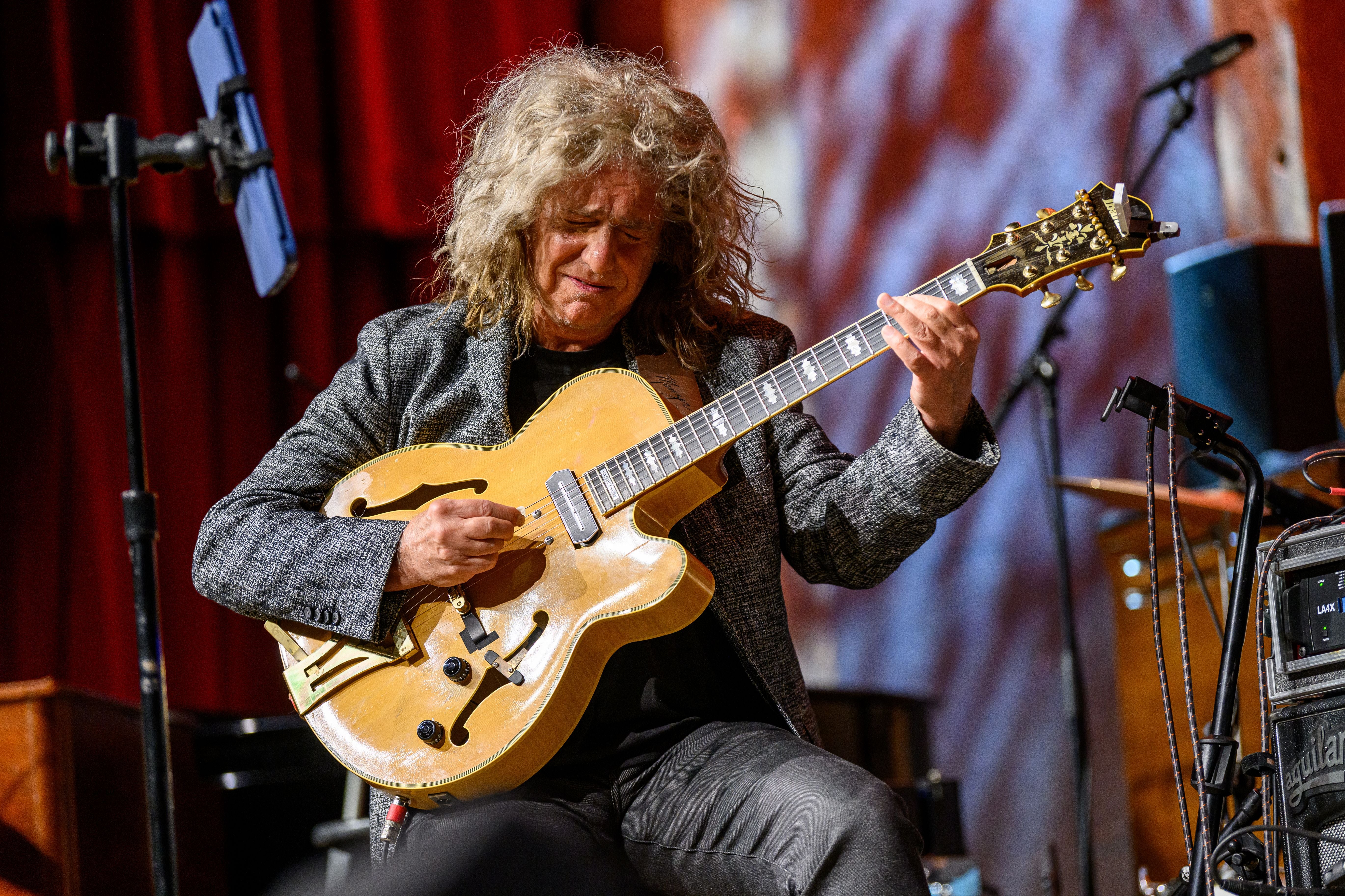 Pat Metheny