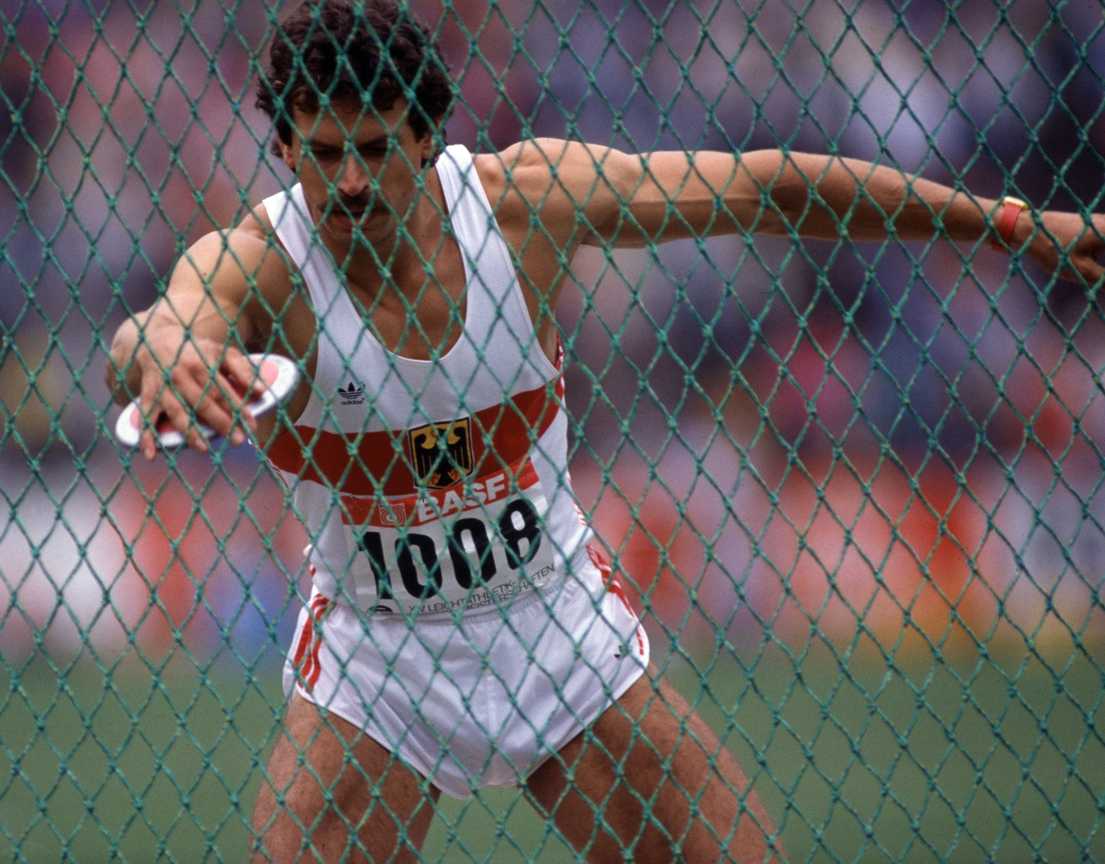 Jürgen Hingsen