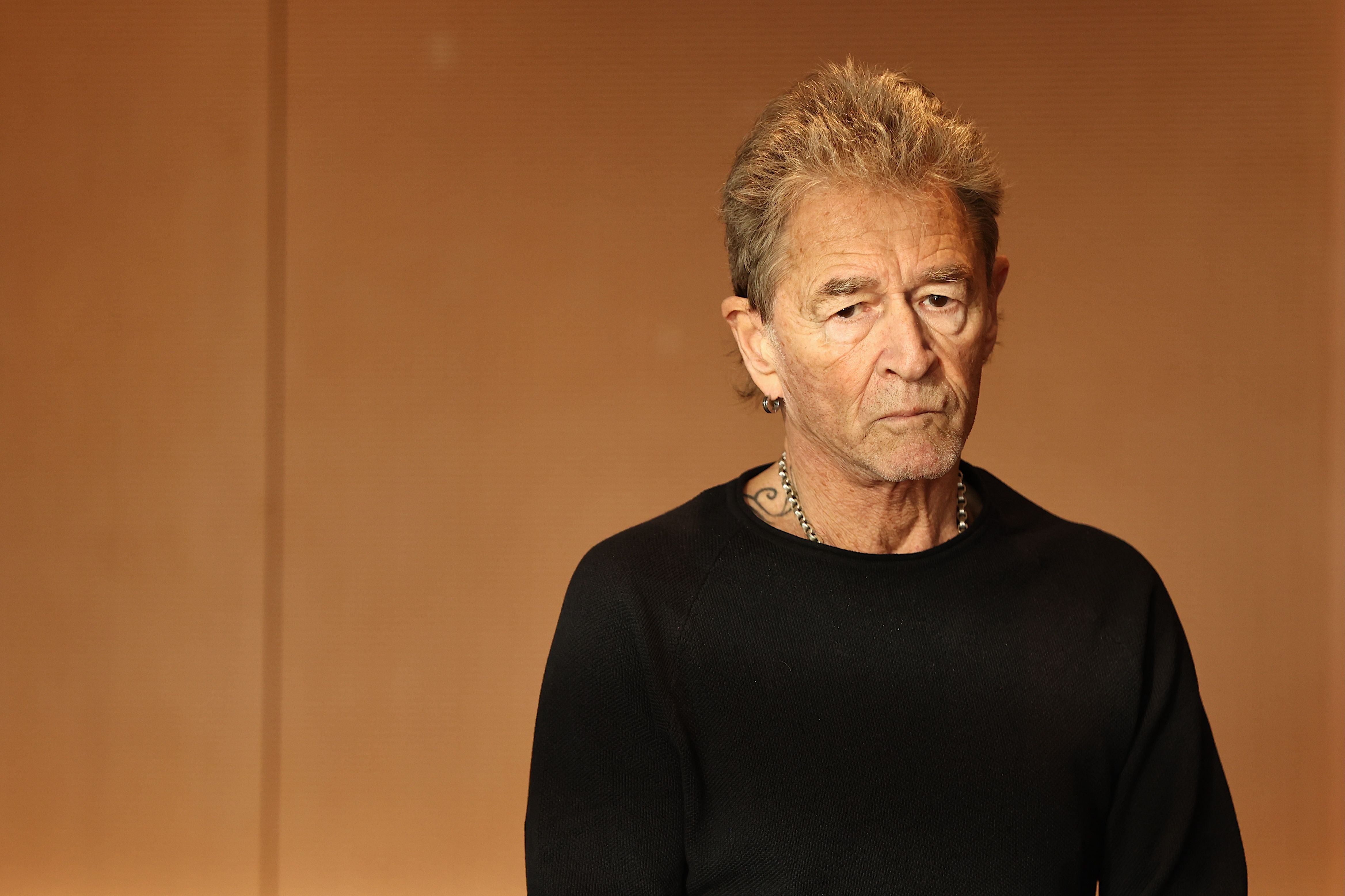 Peter Maffay