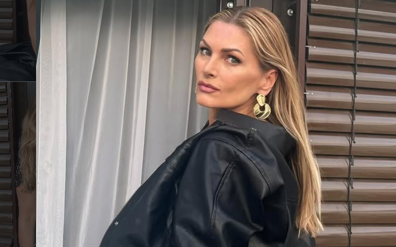Martina Kaiser
