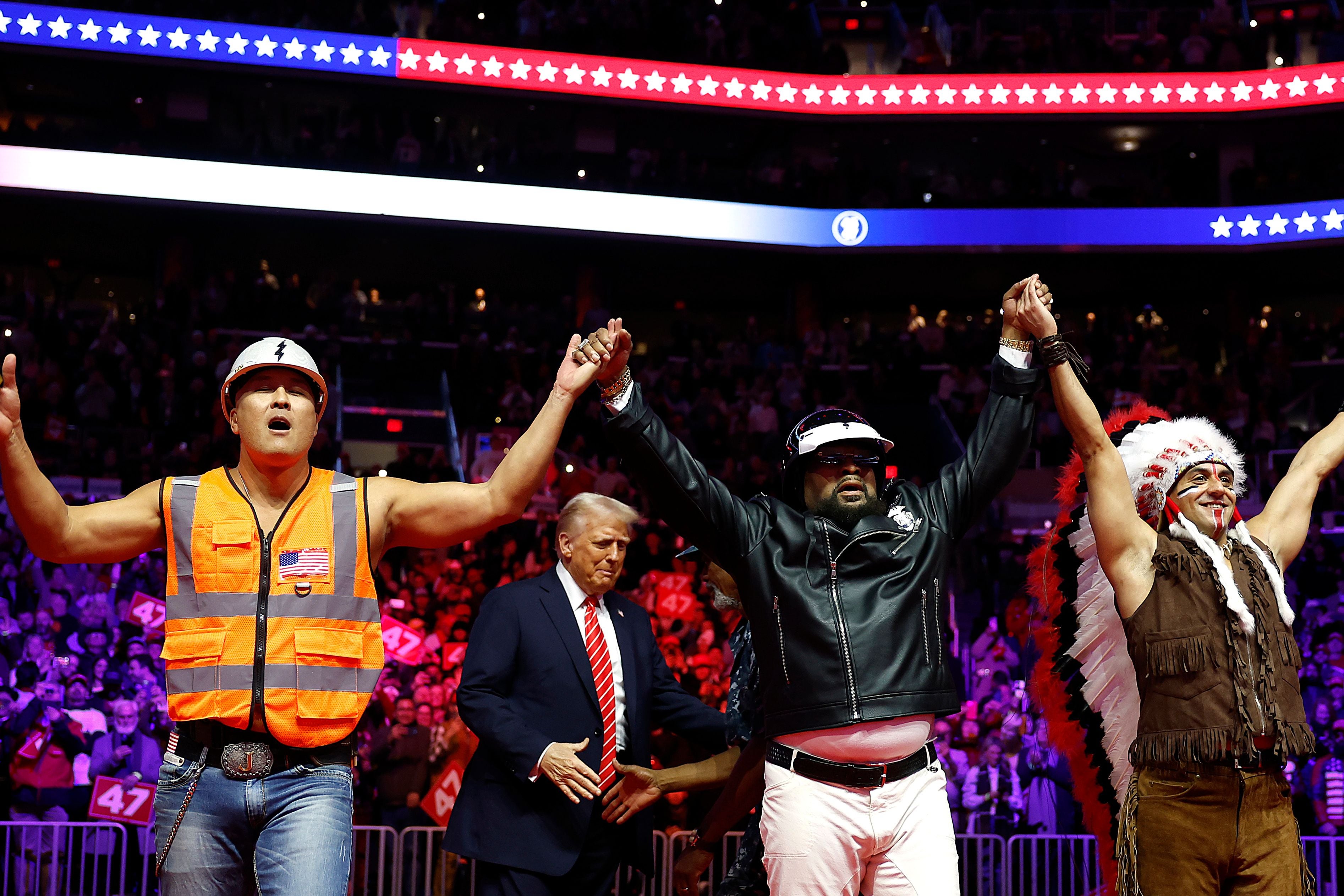Village People