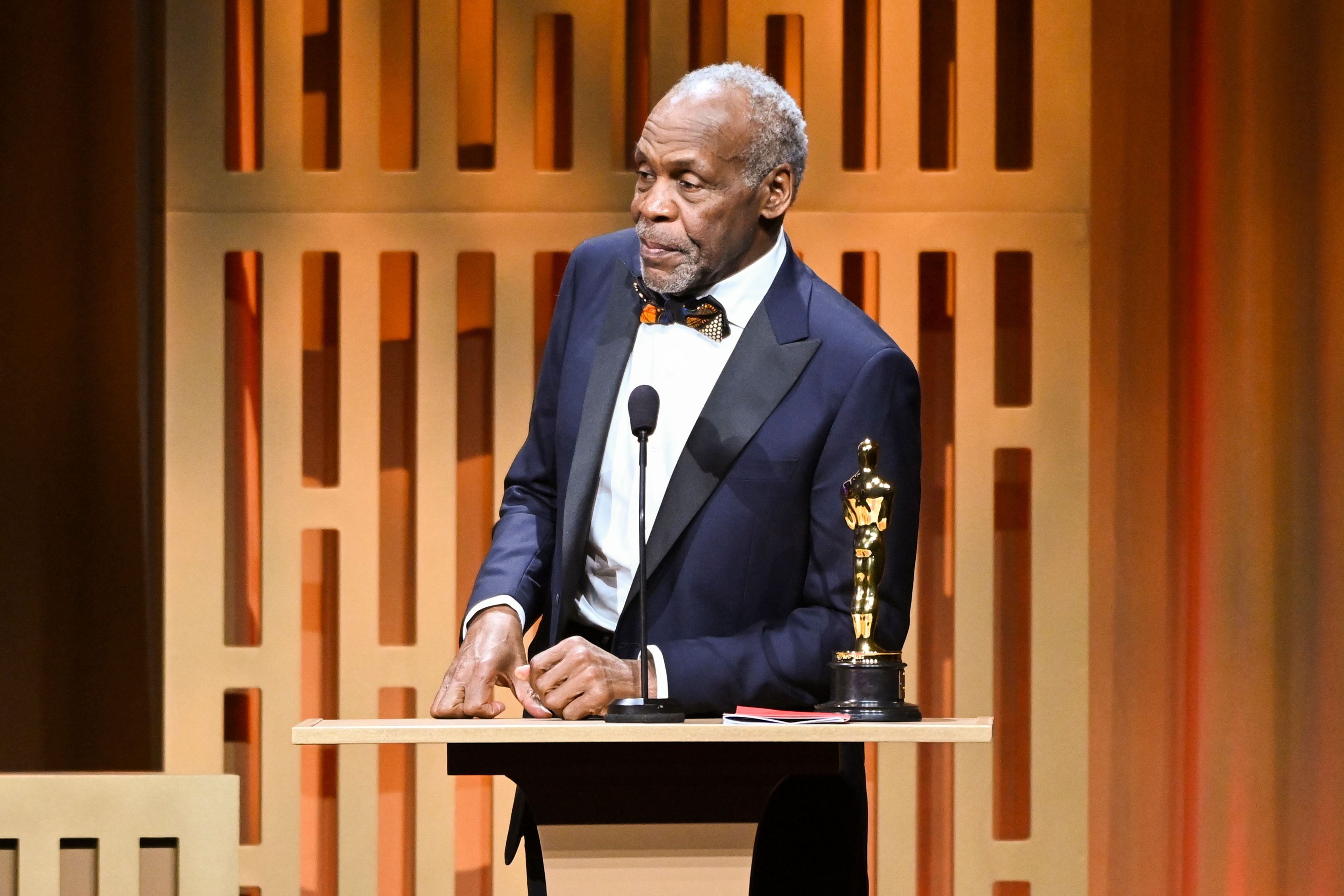 Danny Glover