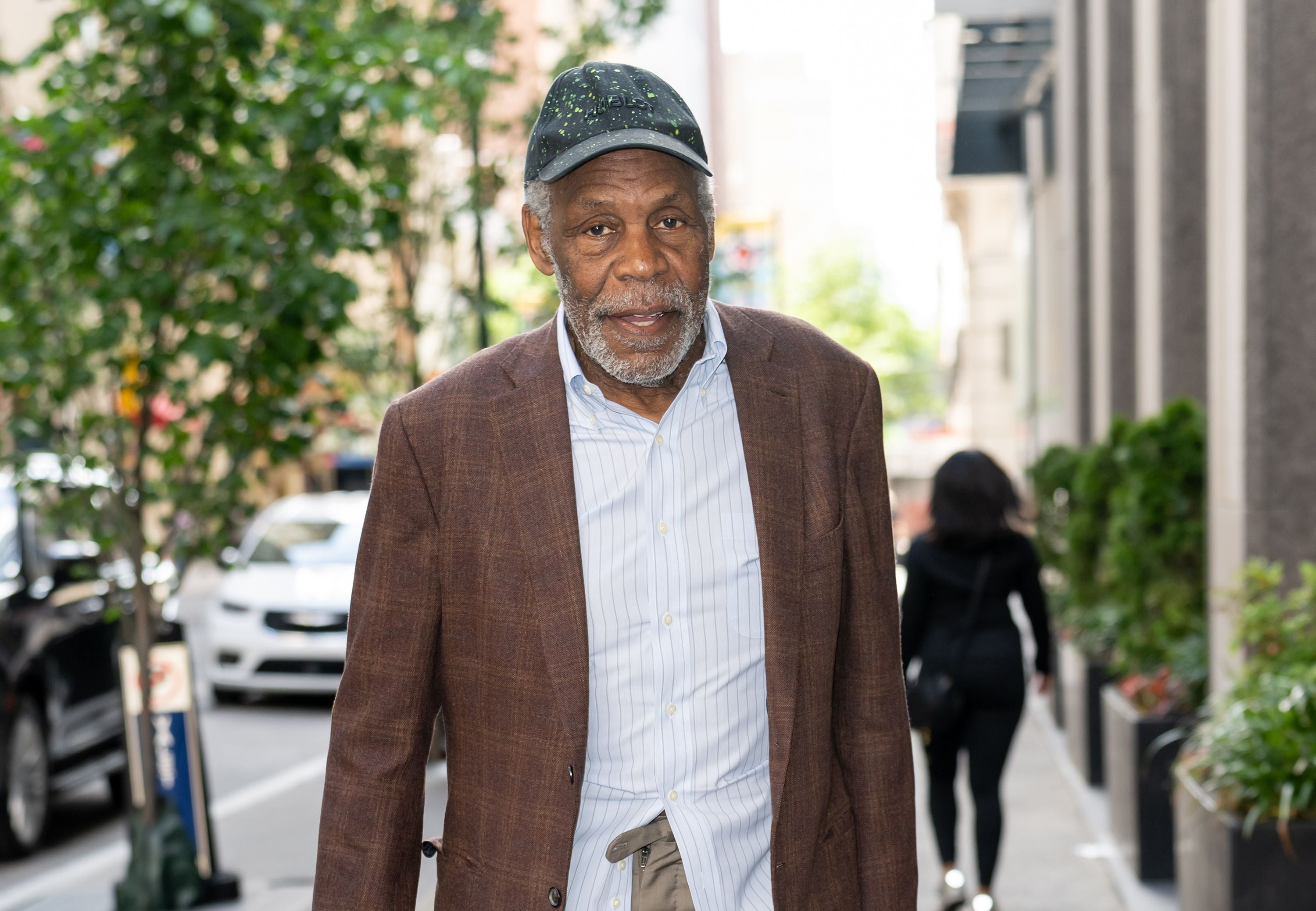 Danny Glover