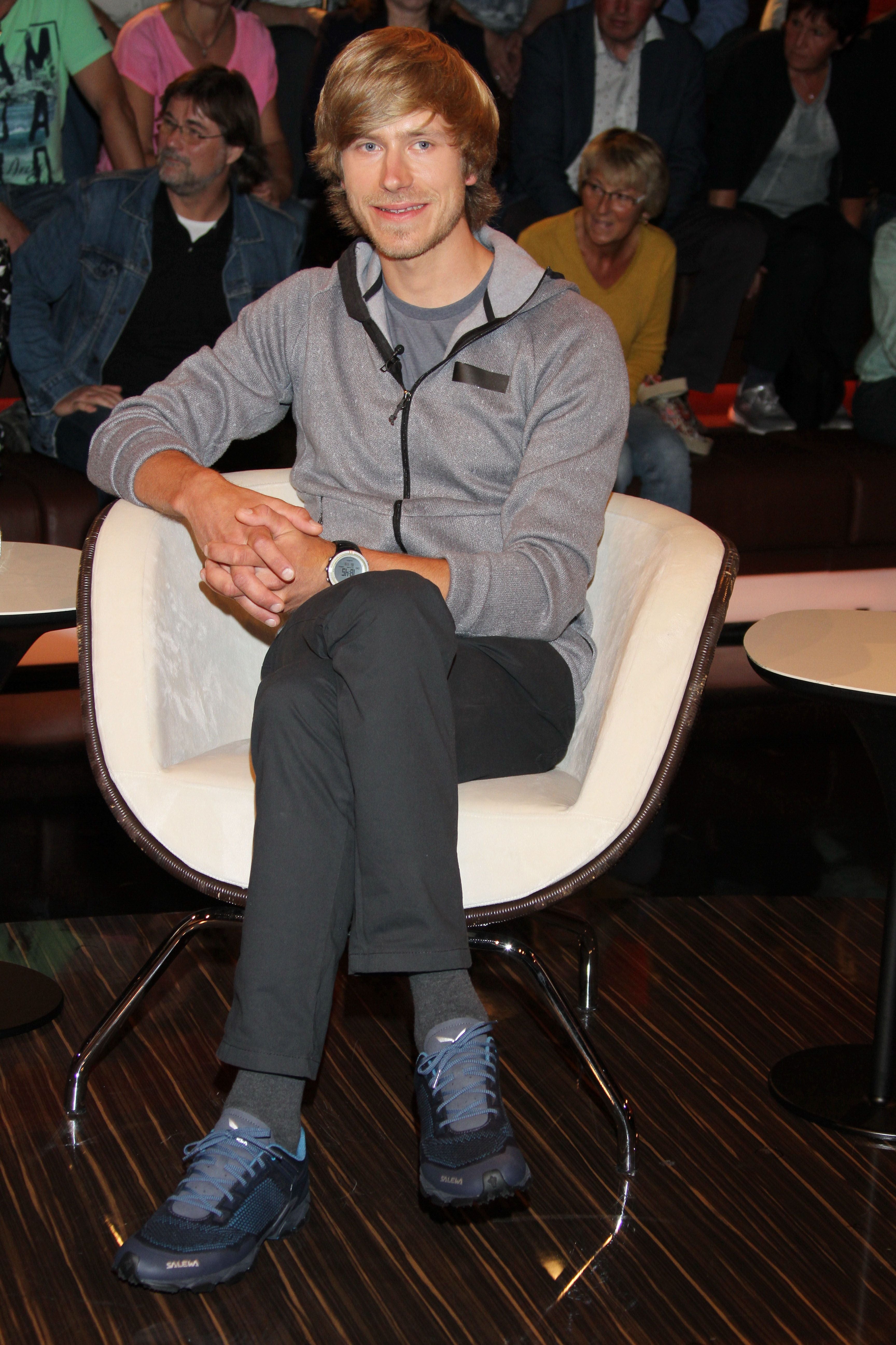 Simon Messner