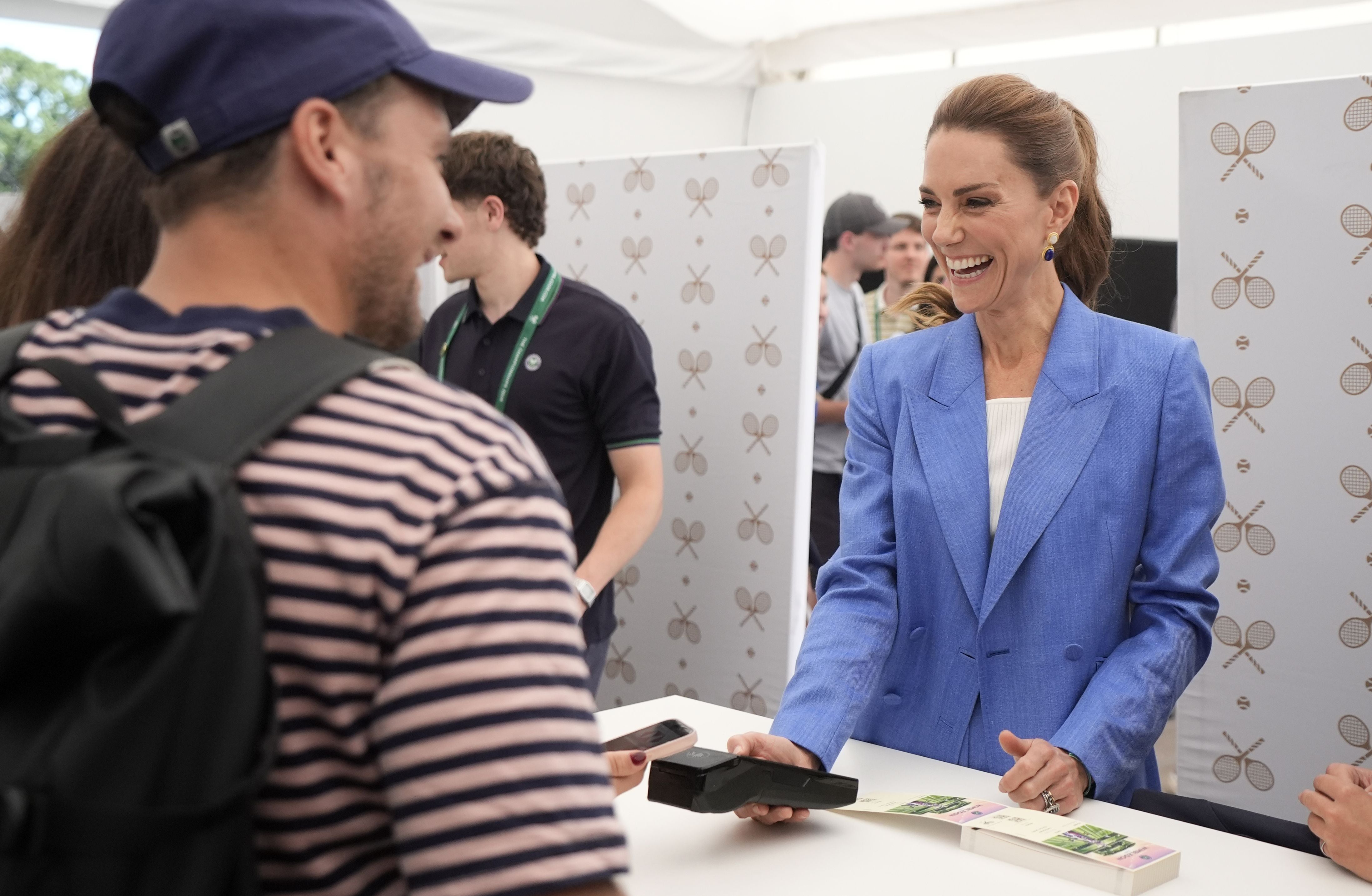 Prinzessin Kate