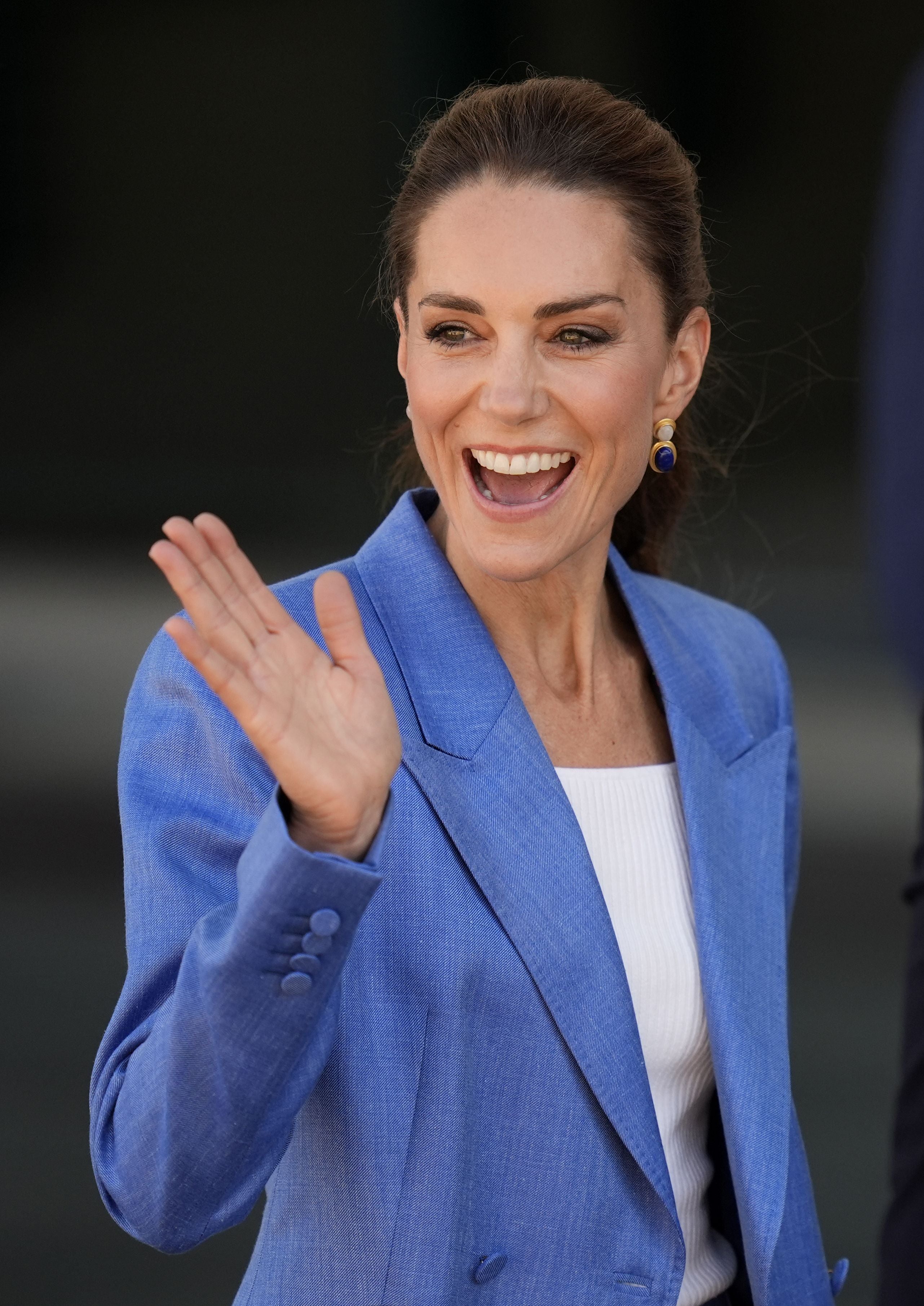 Prinzessin Kate