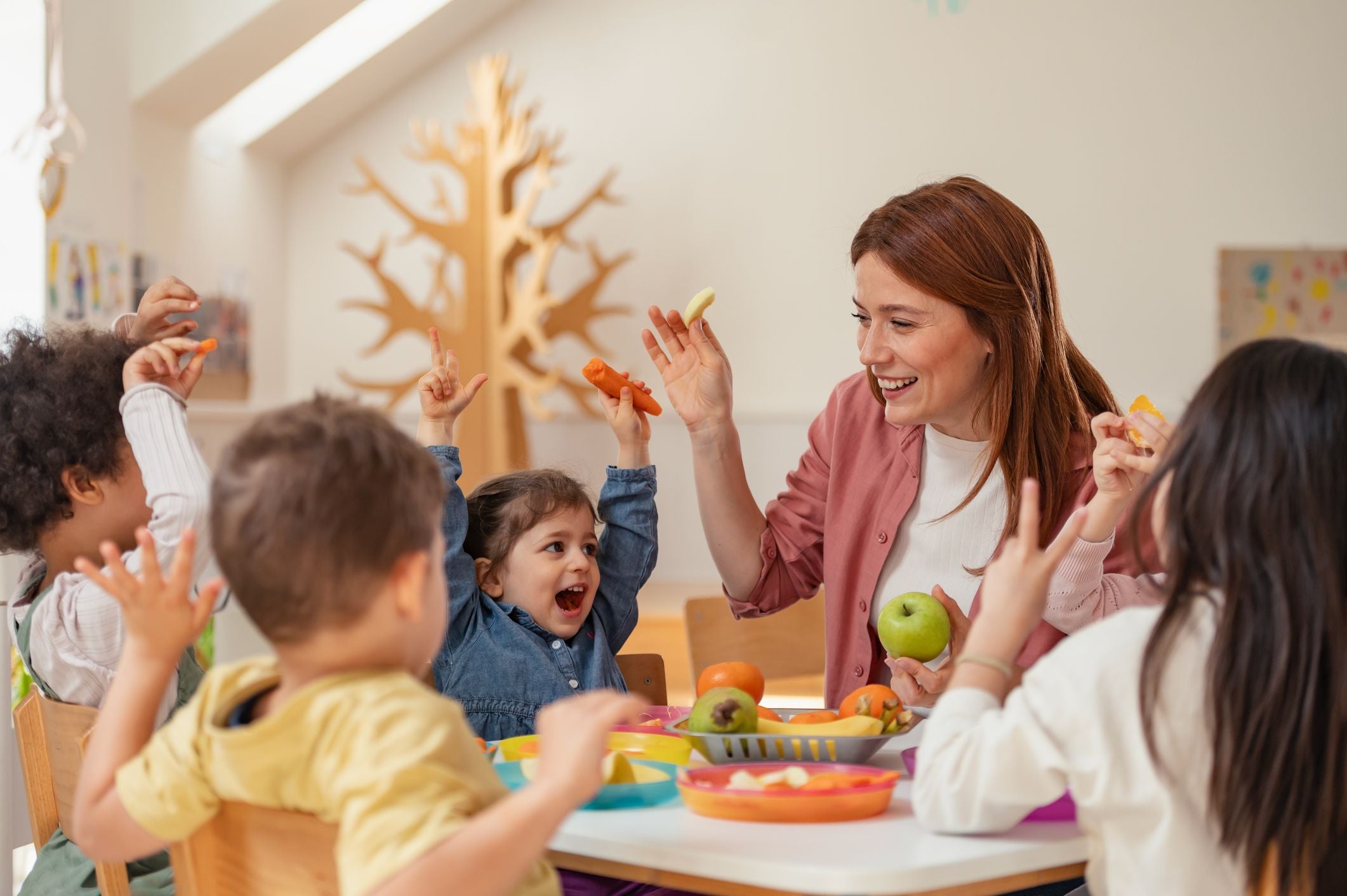 Kindergarten
