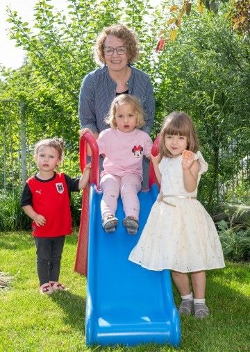 Das Kuratorium des NÖ Schul- und Kindergartenfonds beschließt Förderung für 67 Projekte.