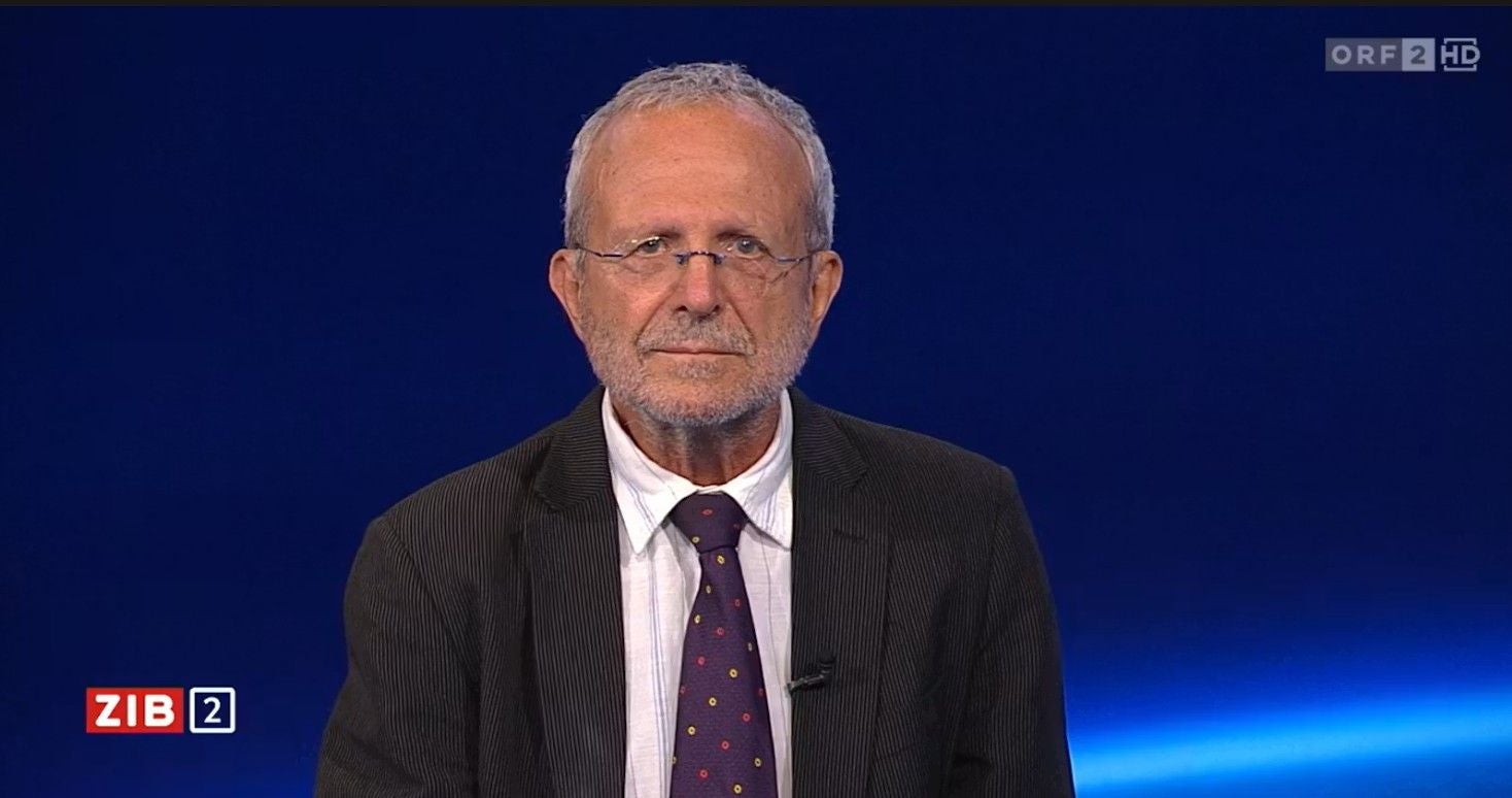 Wolfgang Gratz