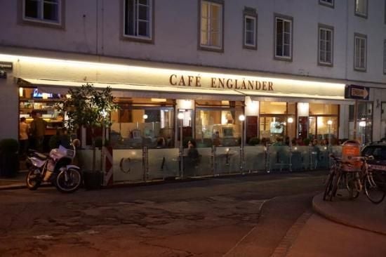 Café Engländer