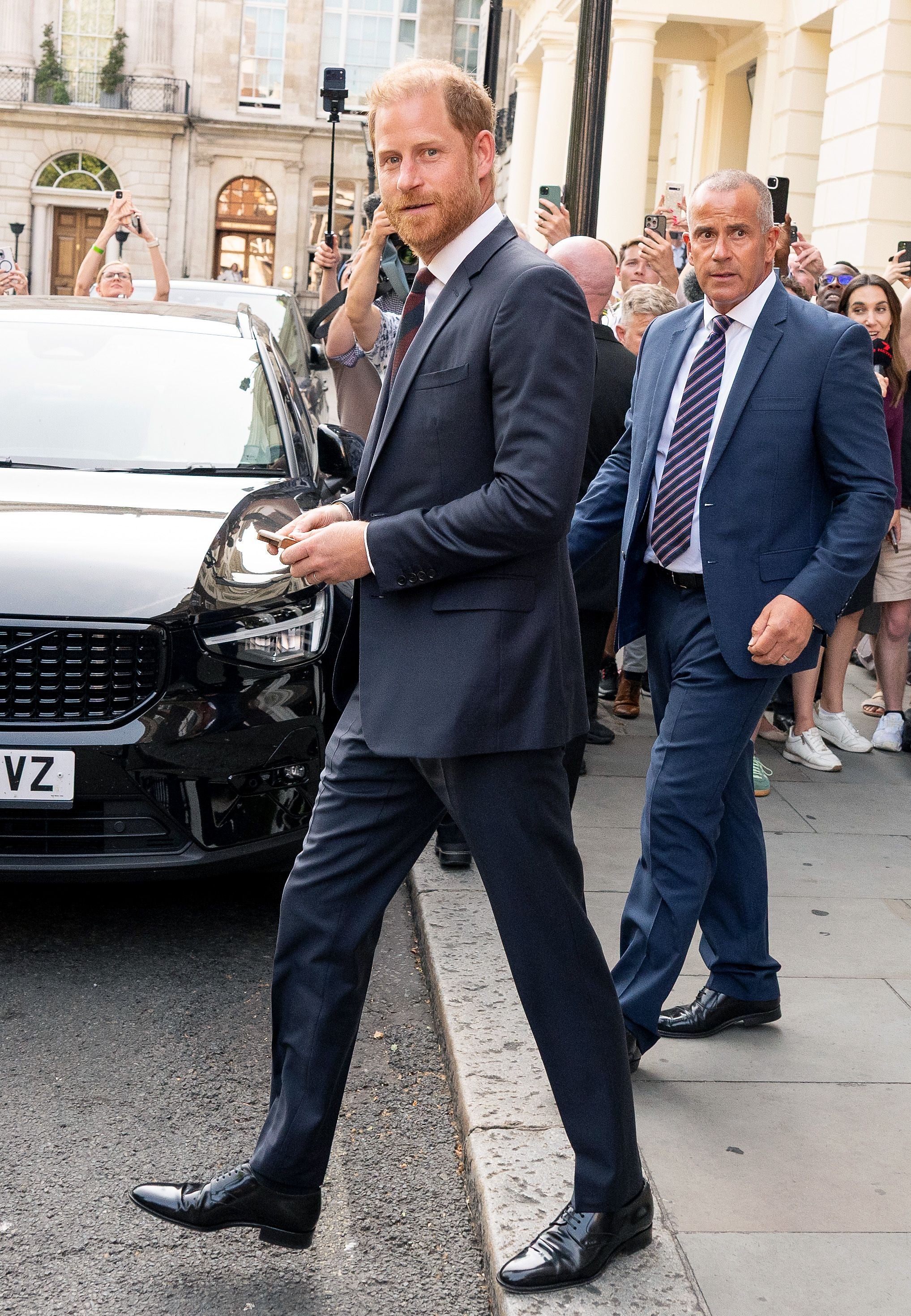 Prinz Harry