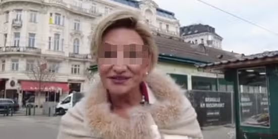 Die Transgender-Aktivistin wurde brutal erstochen.