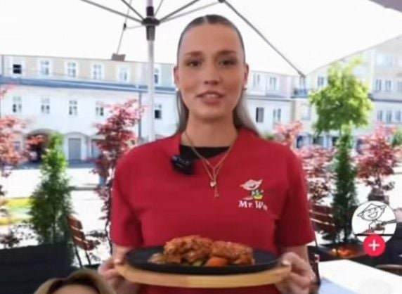 Wirbel um "Hundefleisch"-Video von Asia-Lokal