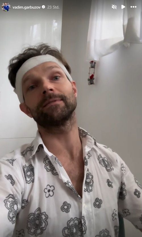 Vadim Garbuzov