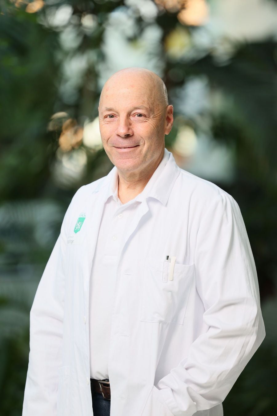Erich Schaflinger
