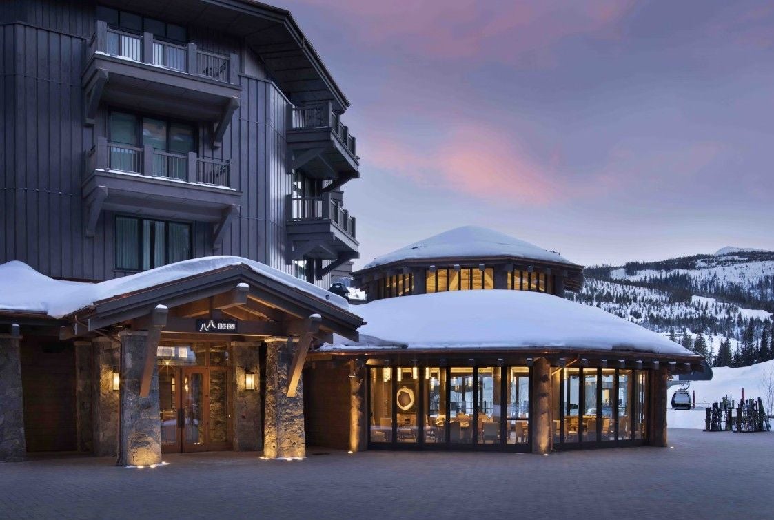 Yellowstone Club
