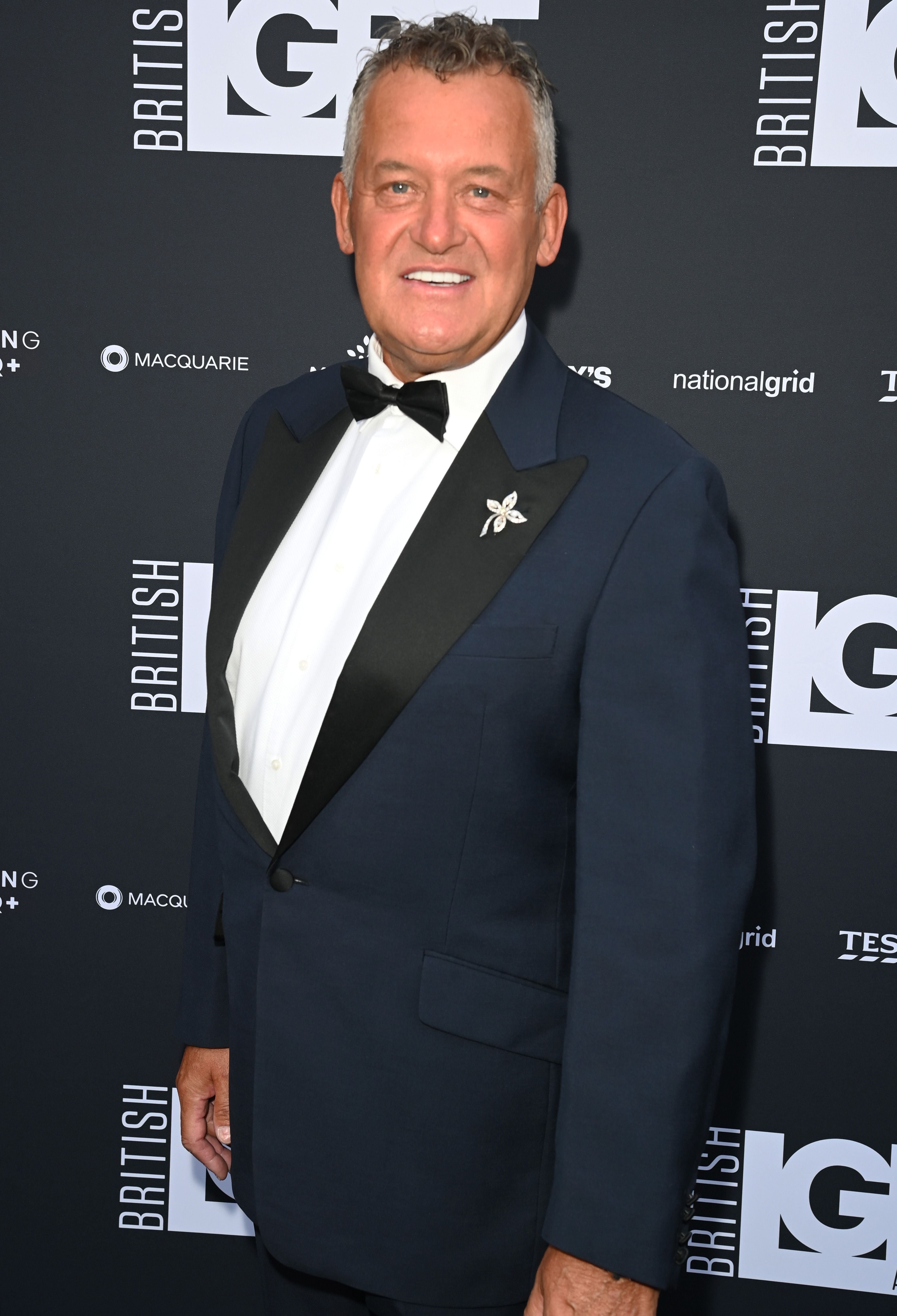 Paul Burrell