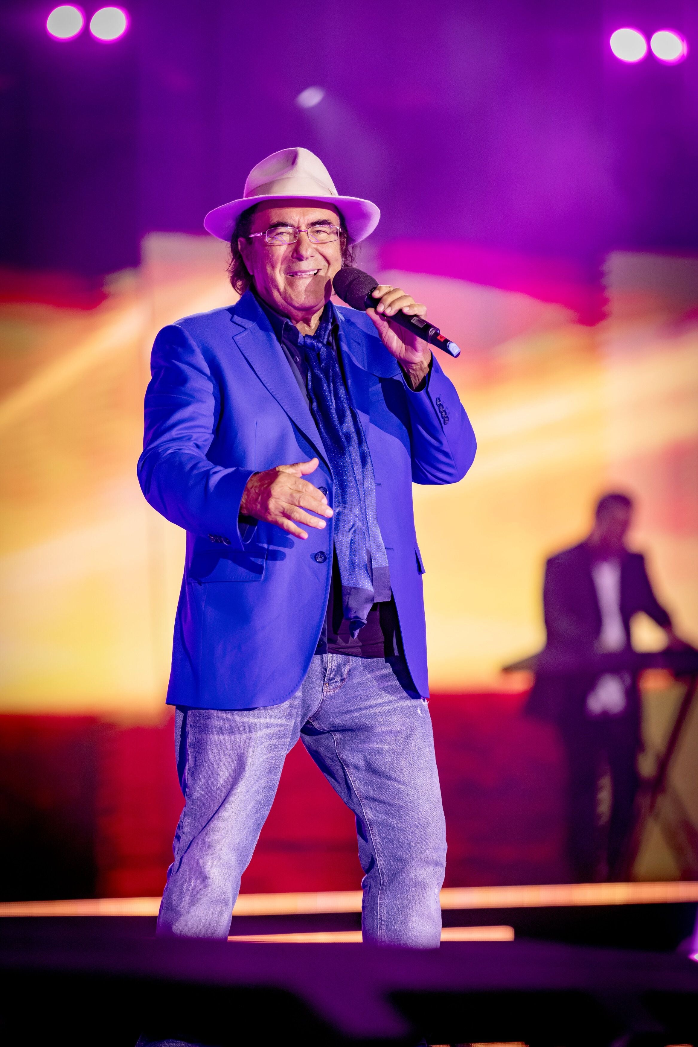 Al Bano Carrisi