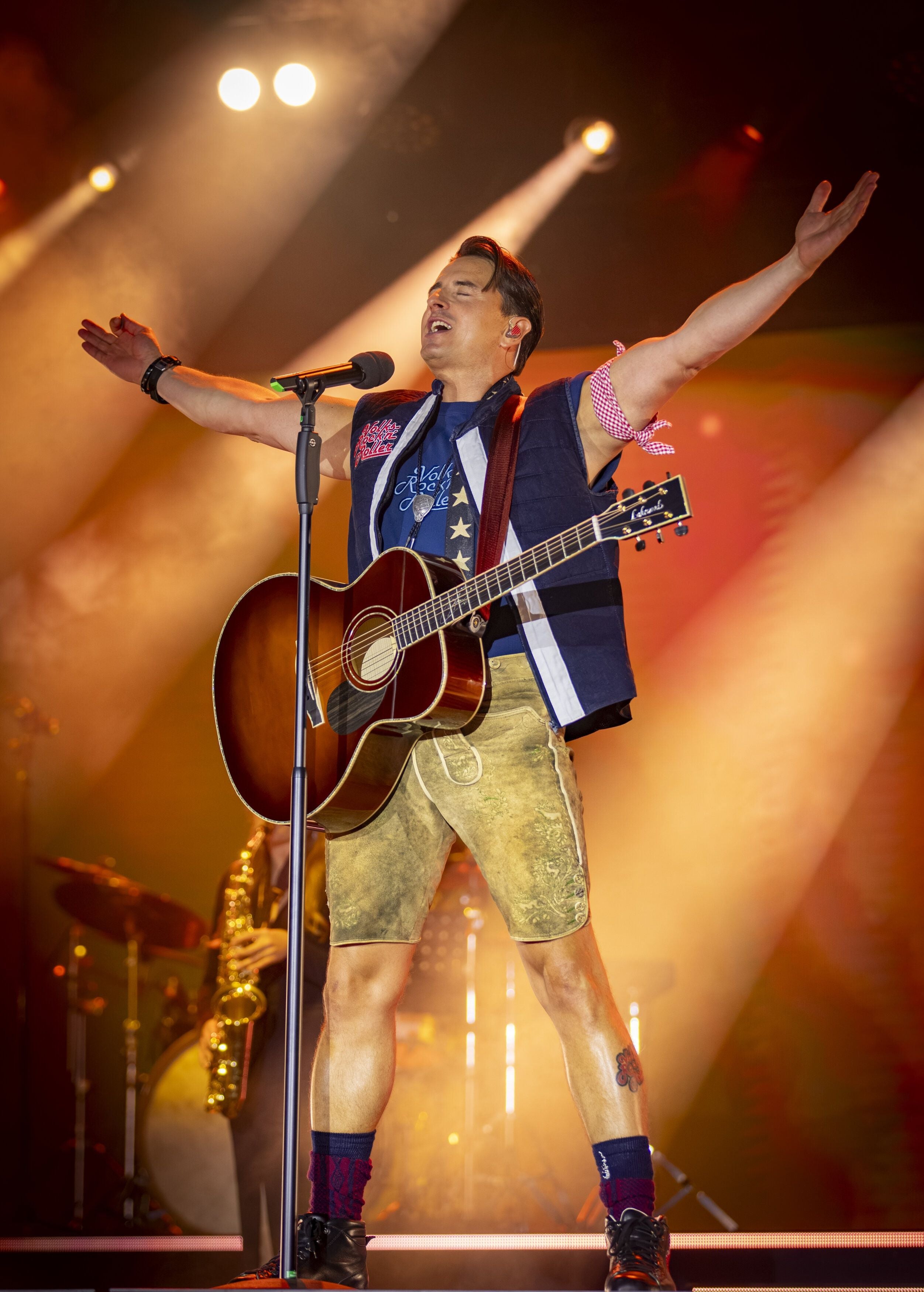 Andreas Gabalier